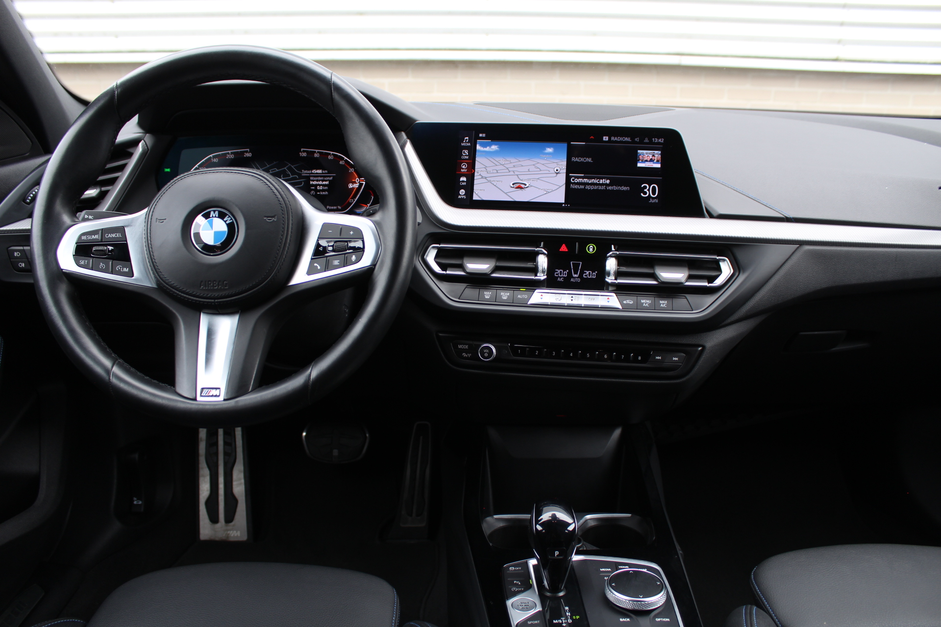 BMW 1-serie