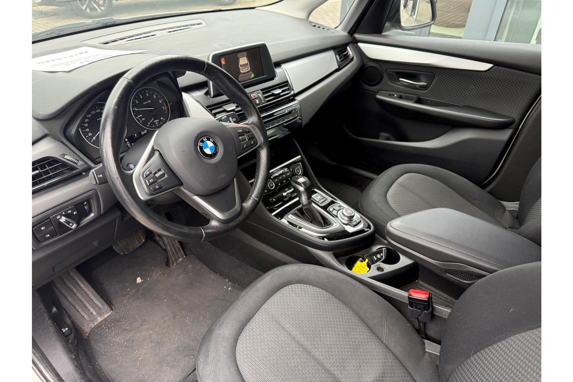 BMW 2 Serie