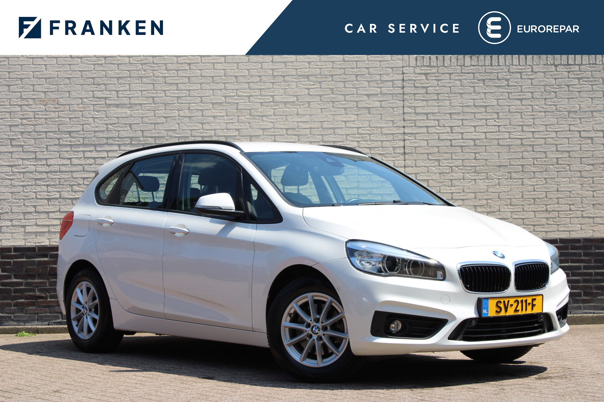 BMW 2 Serie