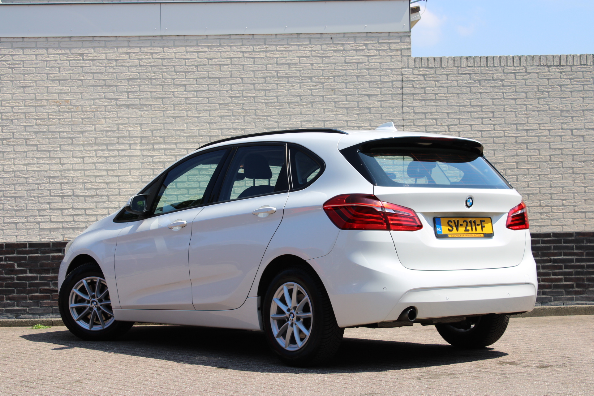 BMW 2 Serie