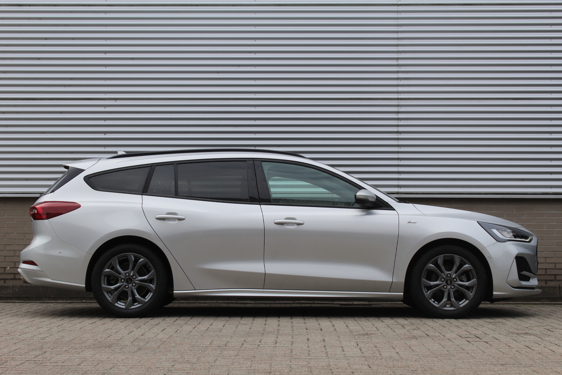 Ford FOCUS Wagon