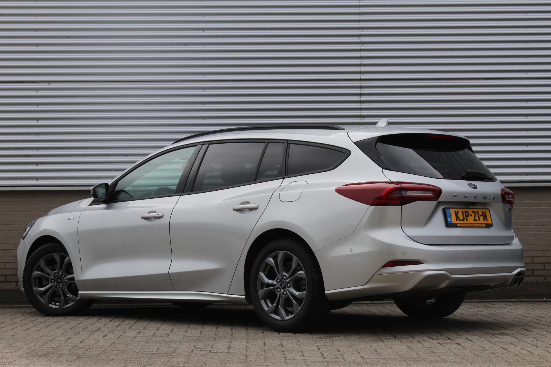 Ford FOCUS Wagon