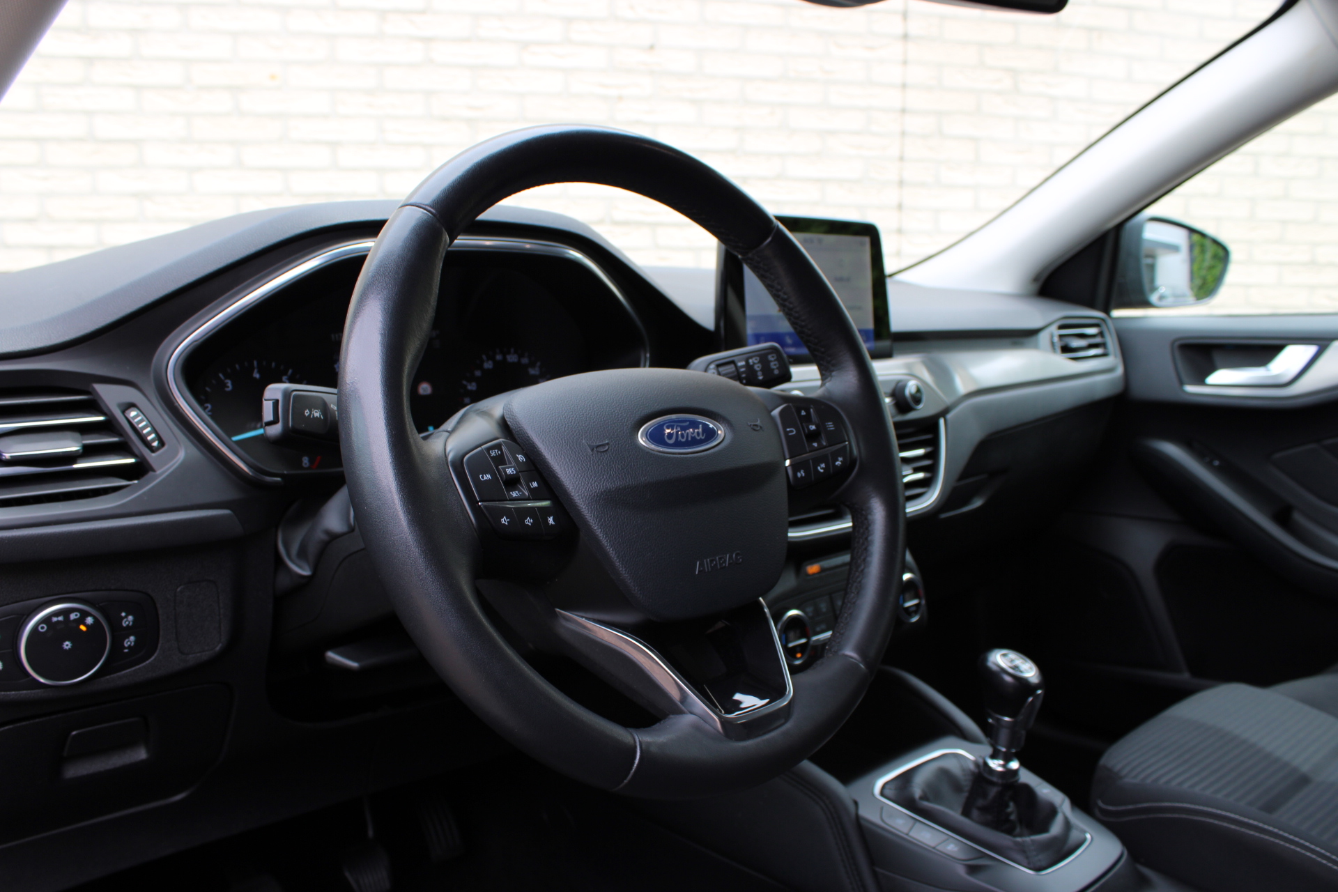 Ford FOCUS Wagon
