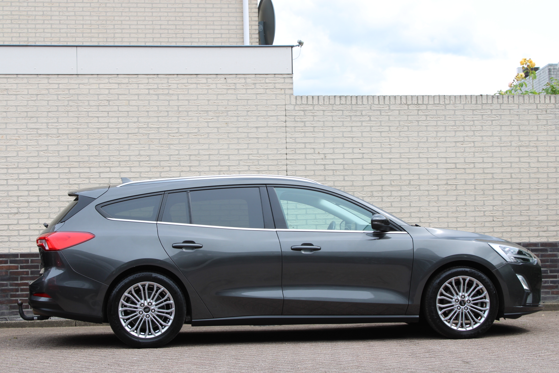 Ford FOCUS Wagon