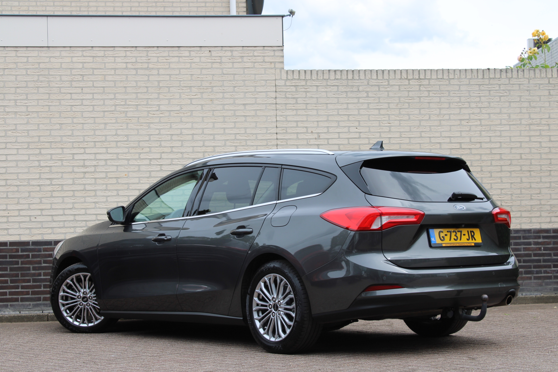 Ford FOCUS Wagon