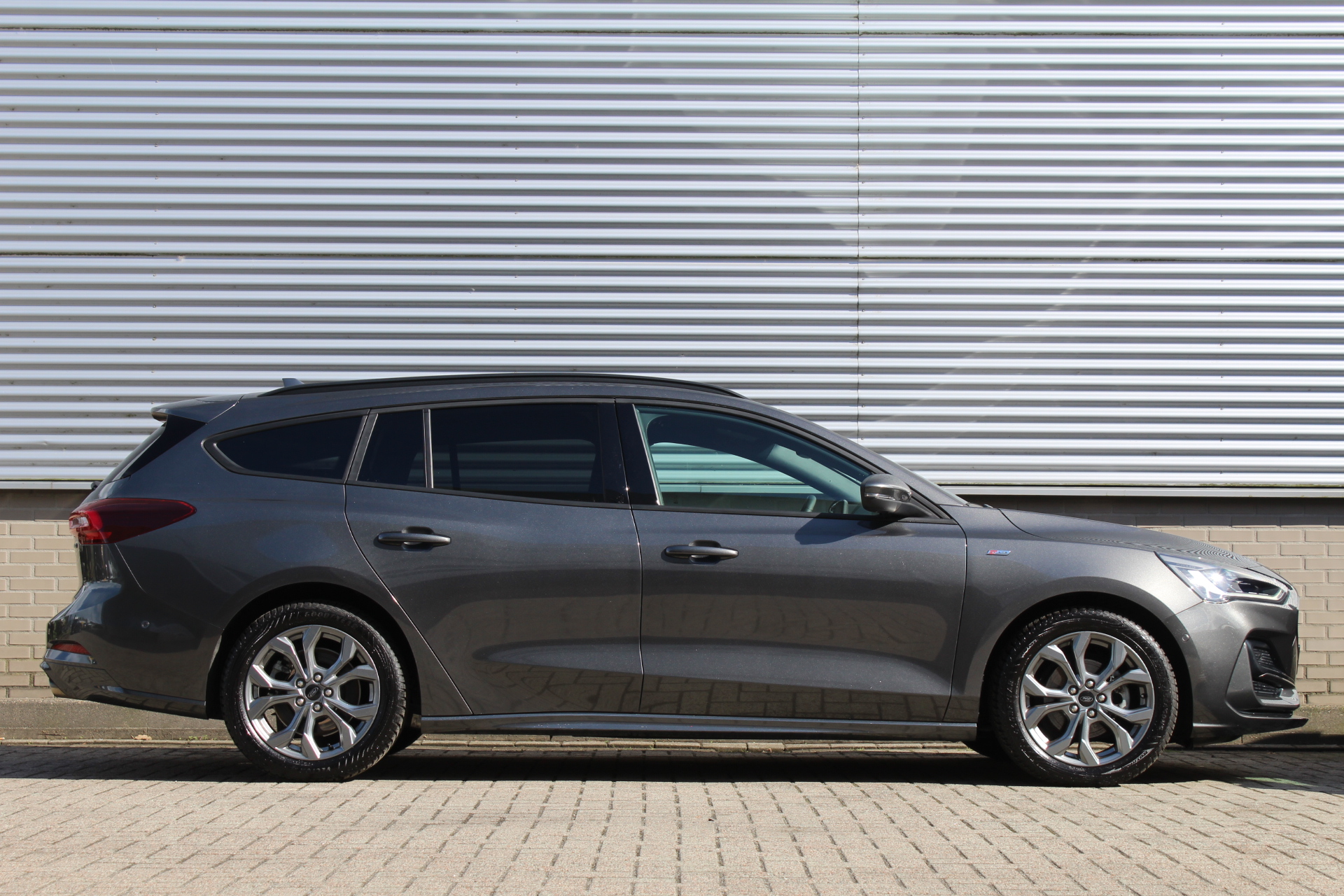 Ford FOCUS Wagon