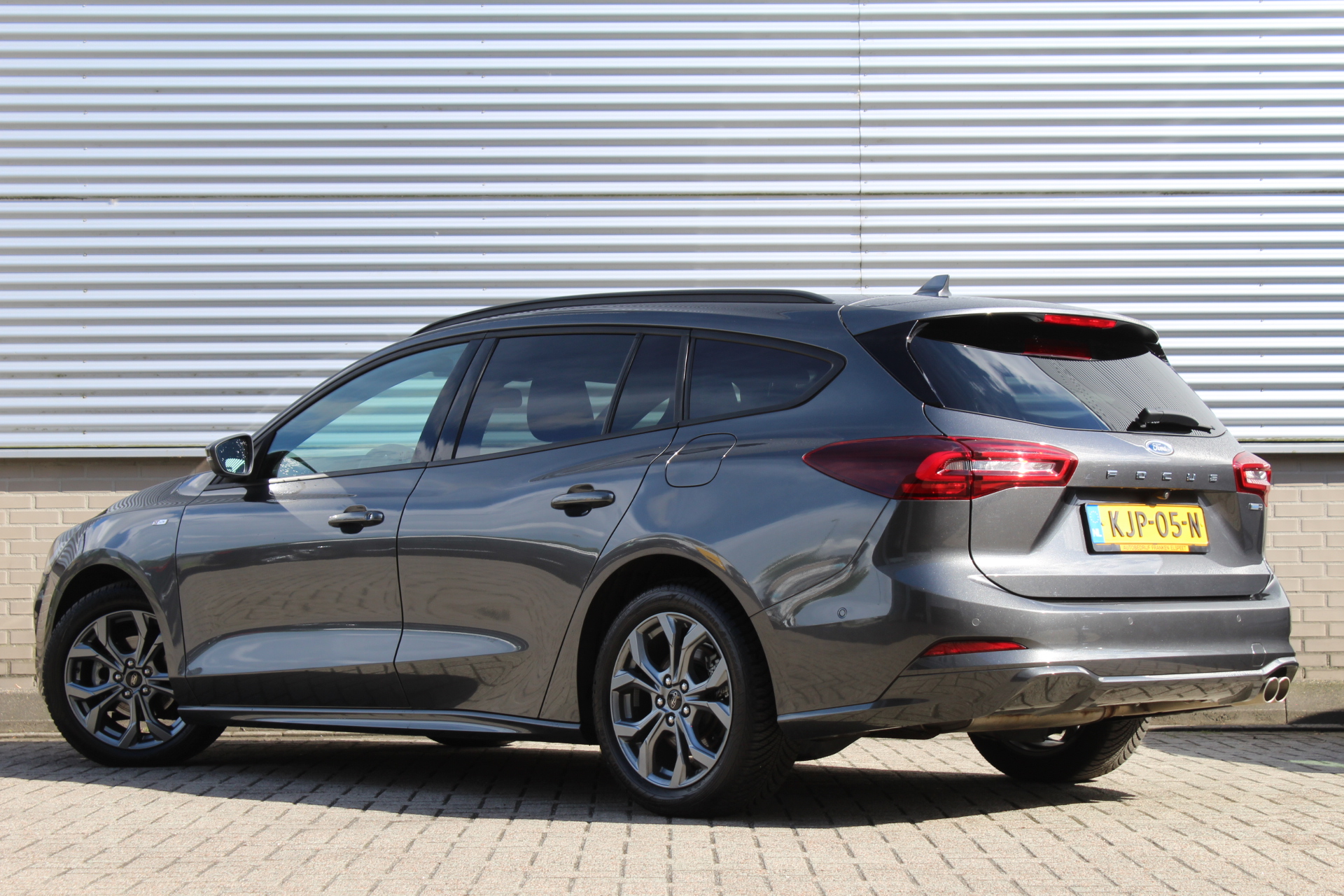 Ford FOCUS Wagon