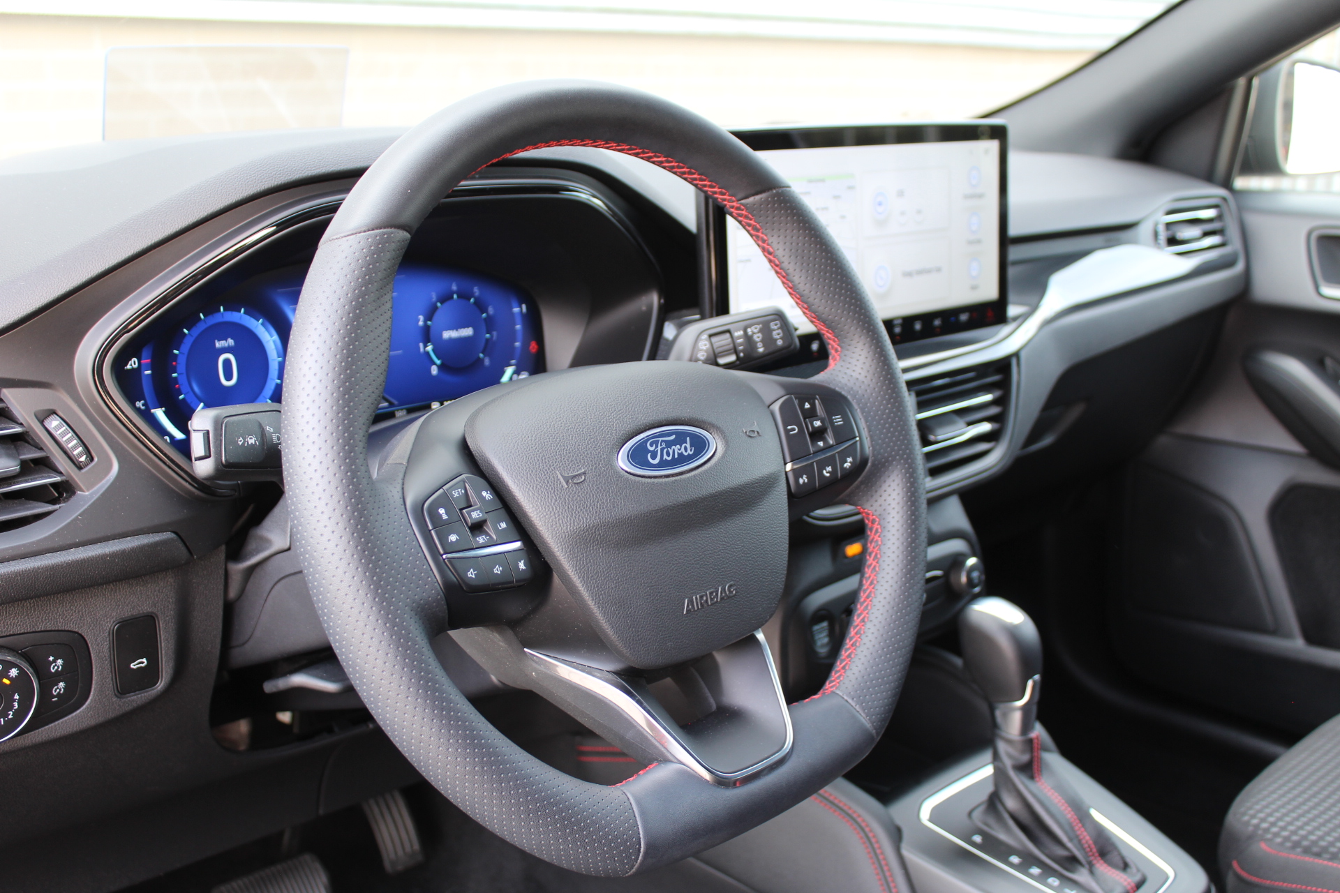 Ford FOCUS Wagon