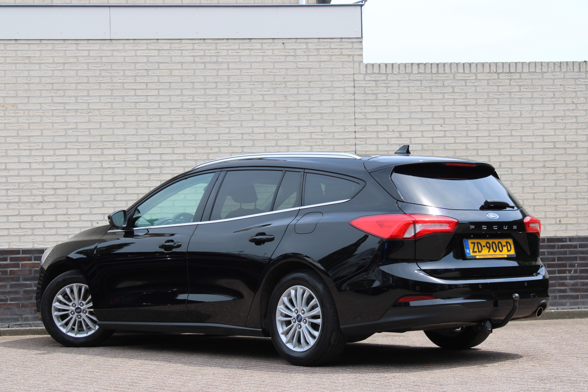Ford FOCUS Wagon