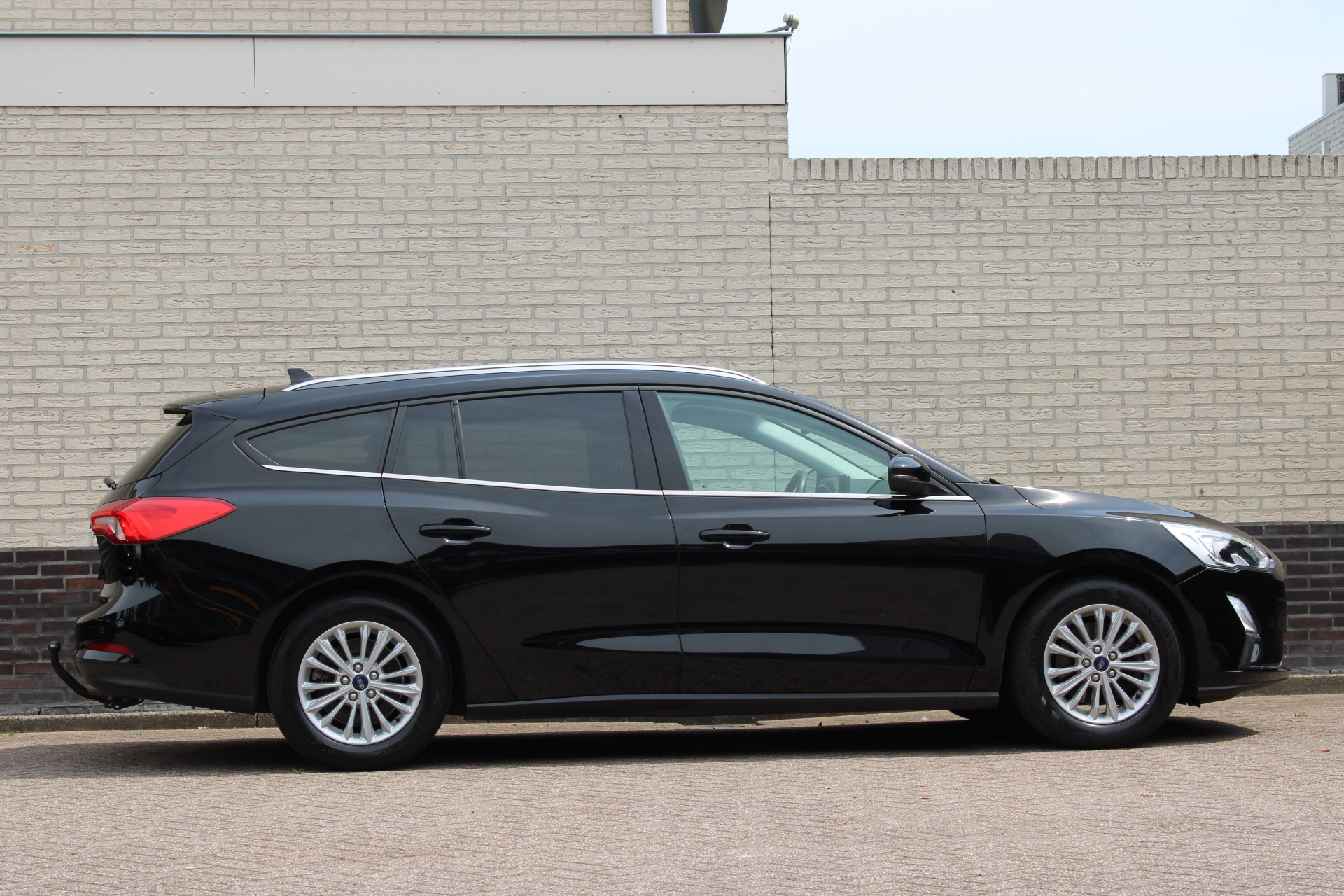 Ford FOCUS Wagon