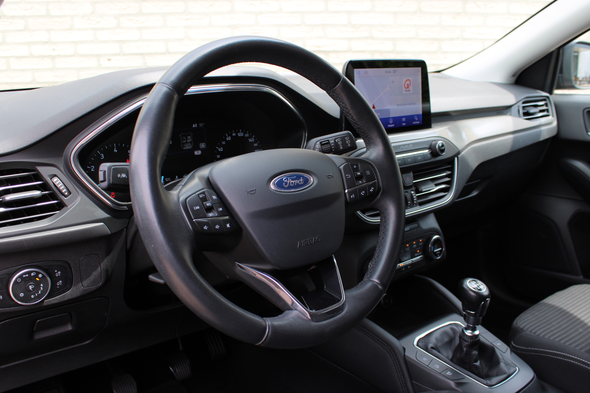 Ford FOCUS Wagon