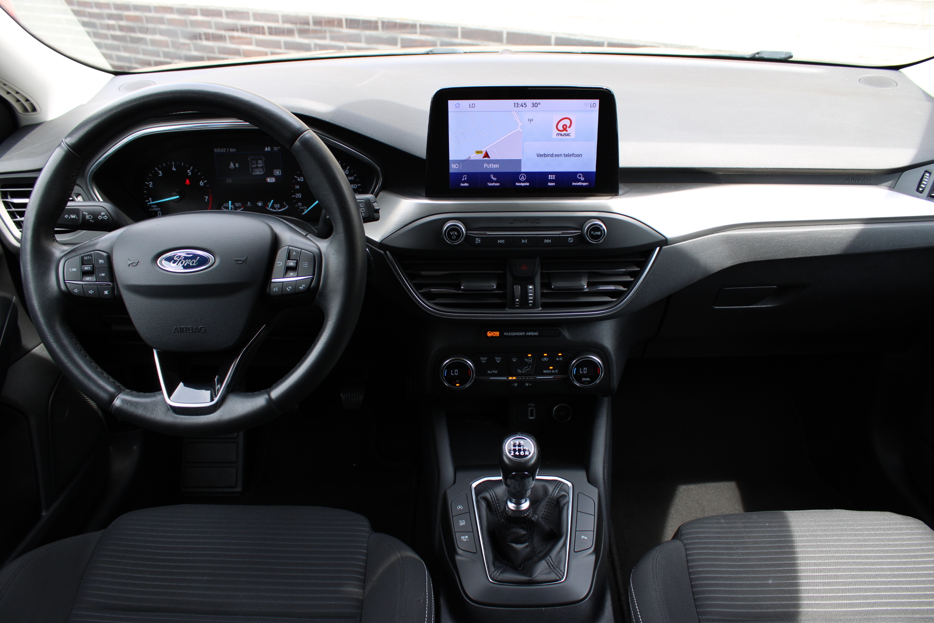 Ford FOCUS Wagon