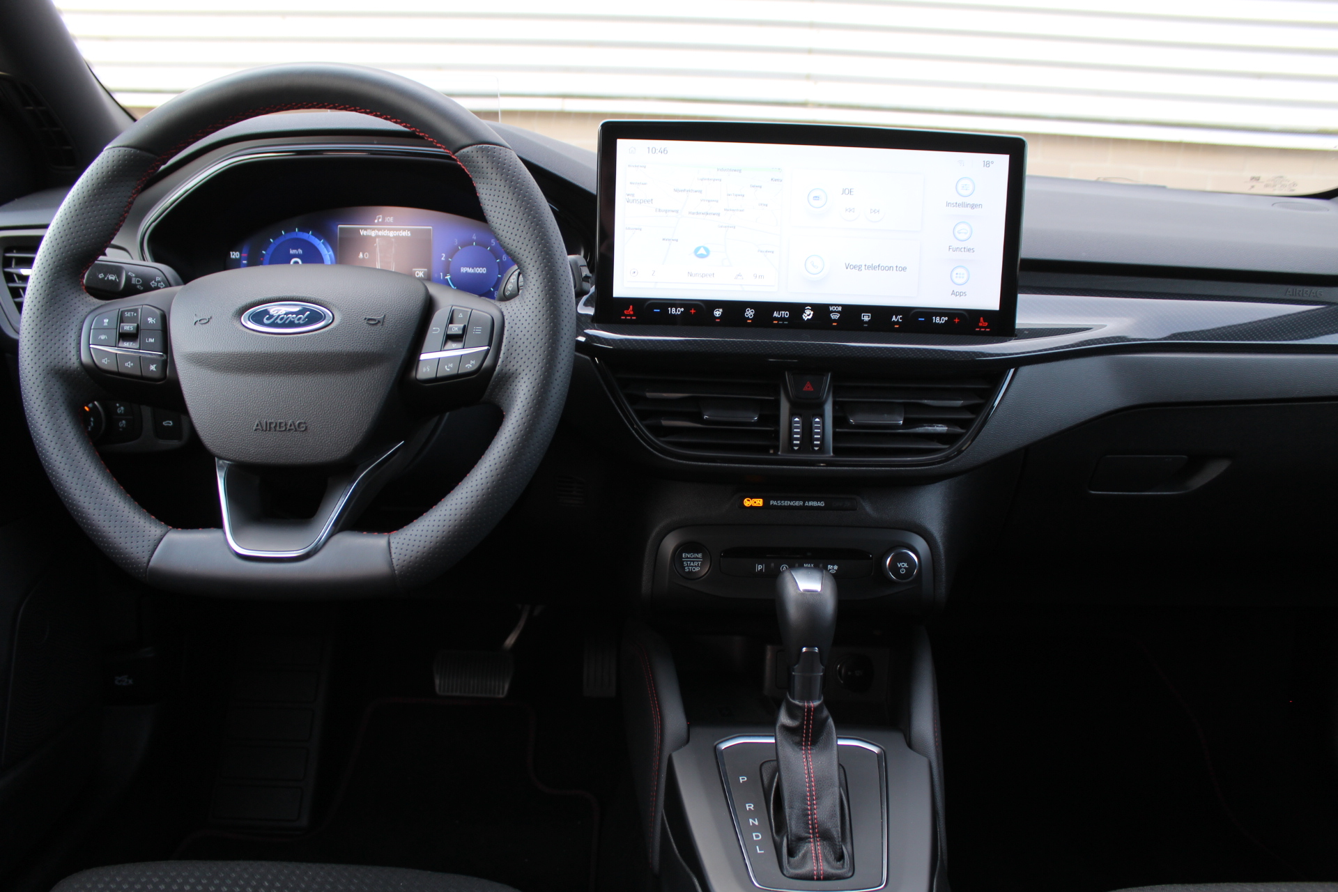 Ford FOCUS Wagon