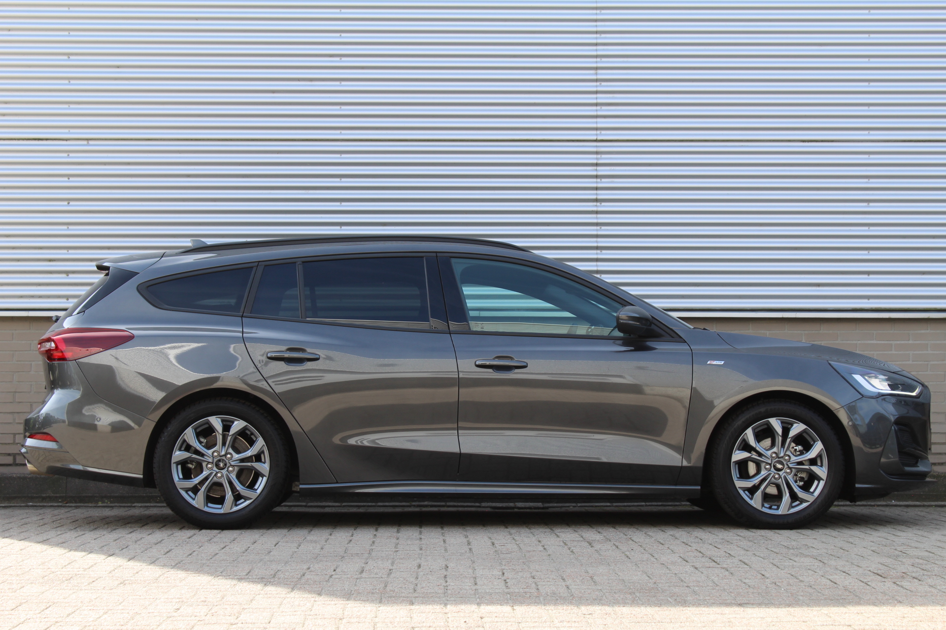 Ford FOCUS Wagon