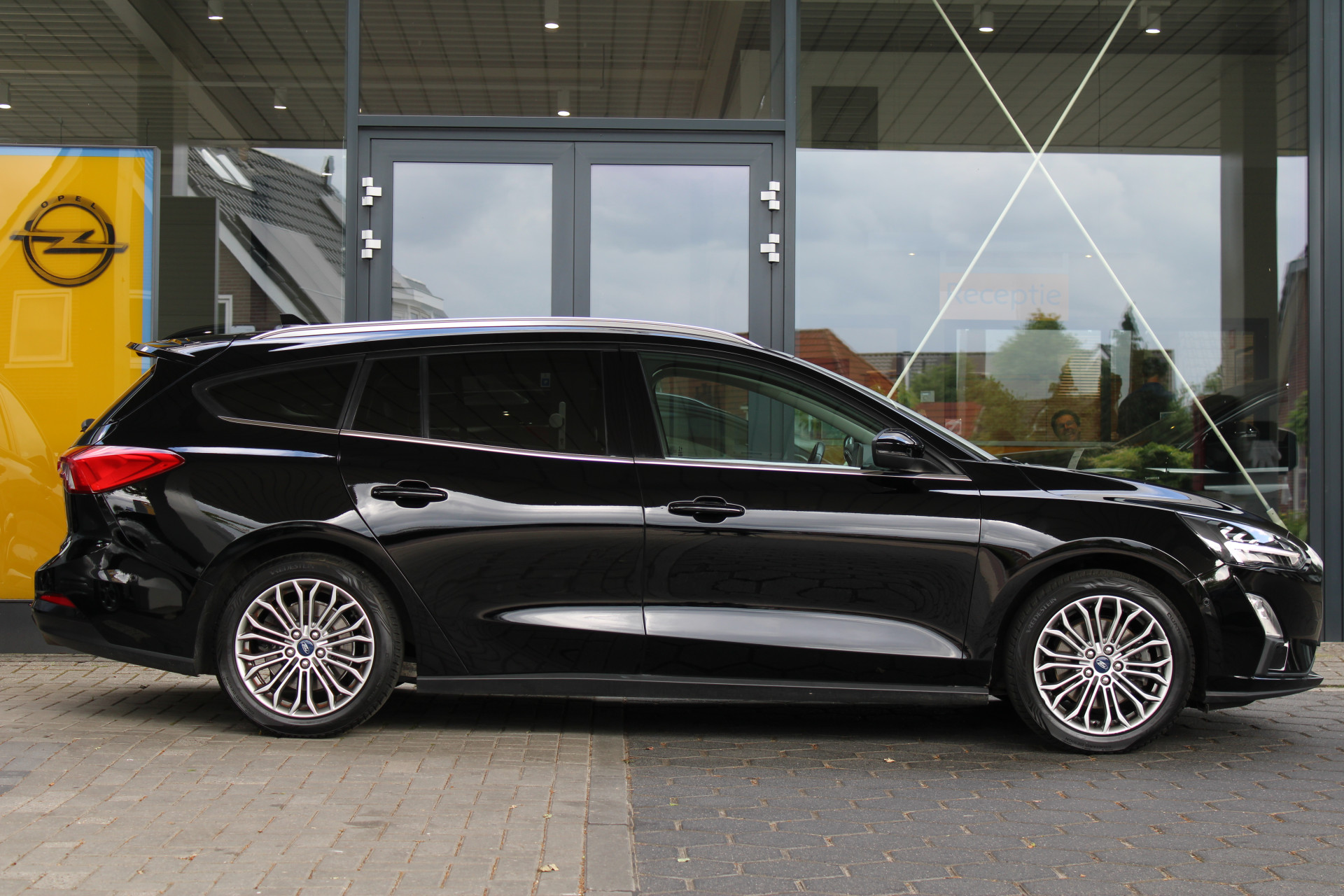 Ford FOCUS Wagon