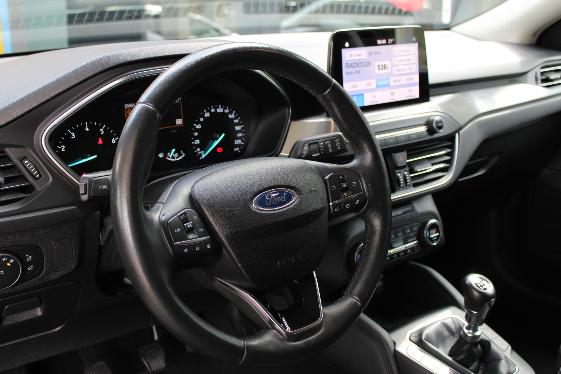 Ford FOCUS Wagon