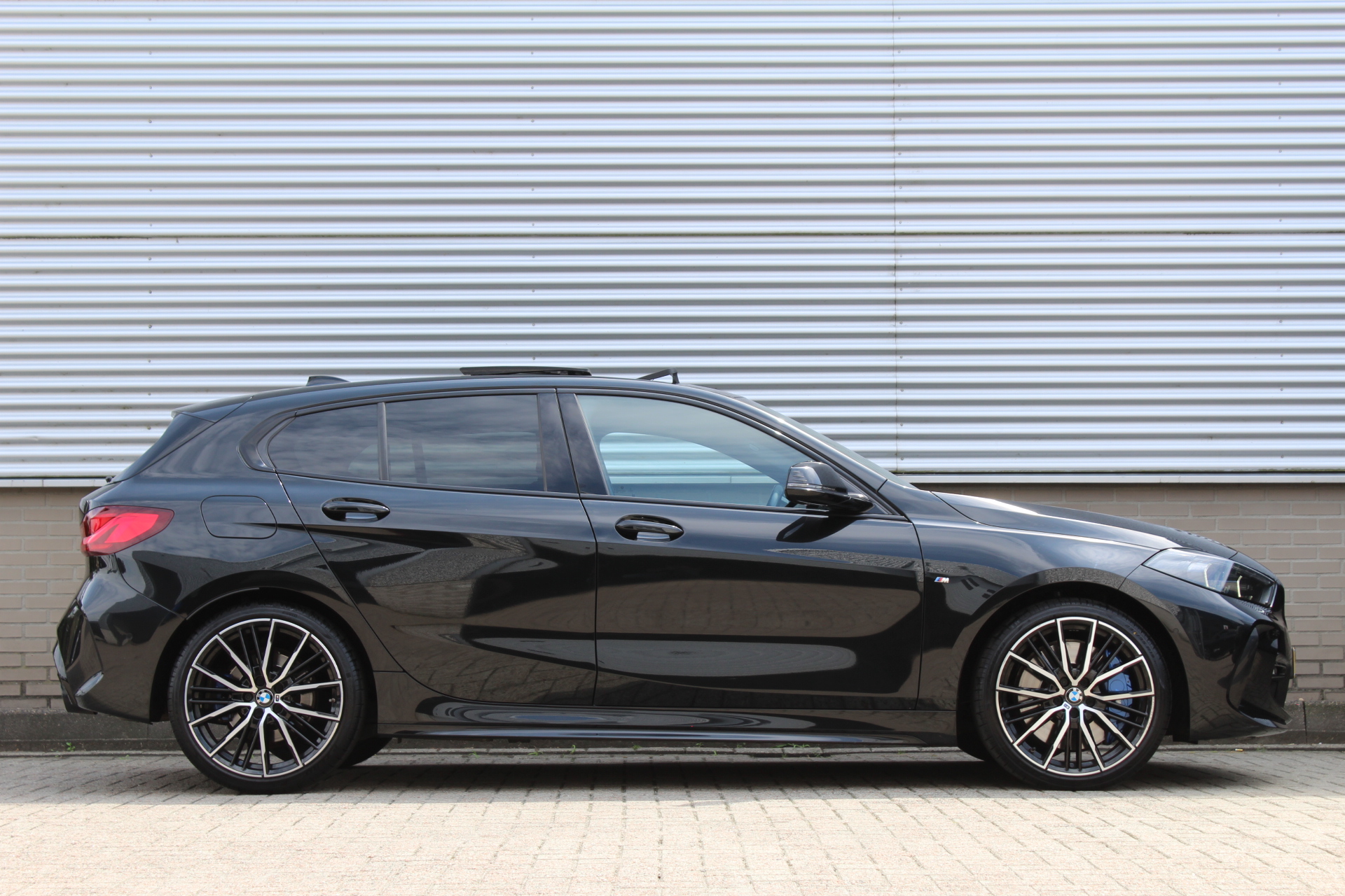 BMW 1-serie