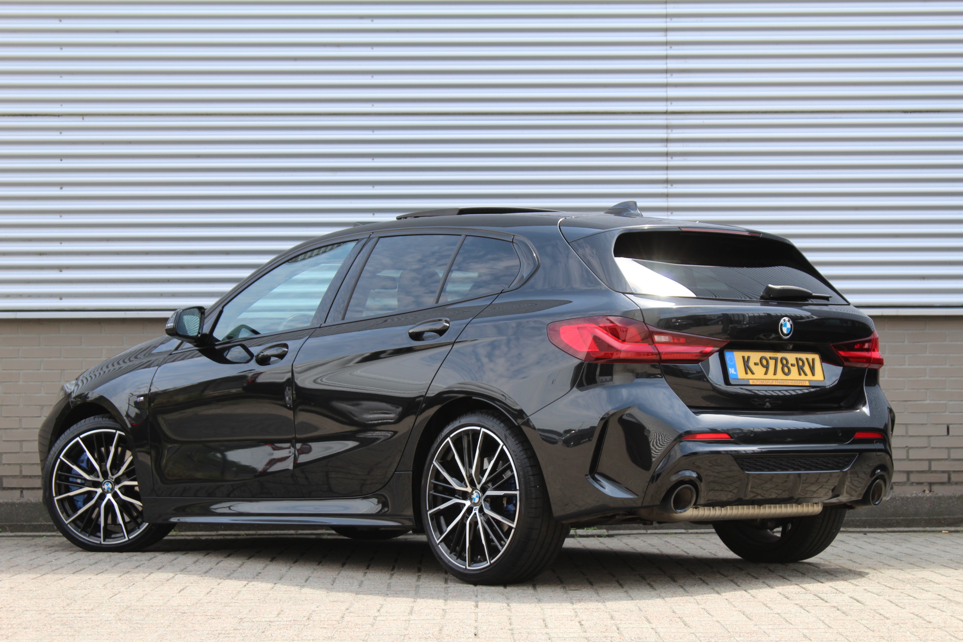 BMW 1-serie