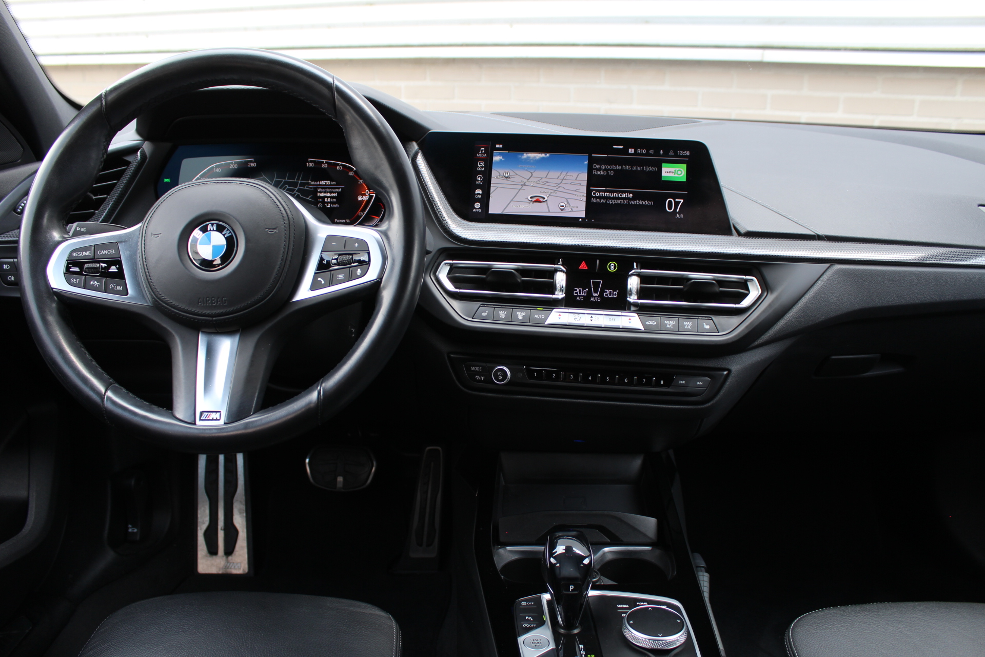 BMW 1-serie