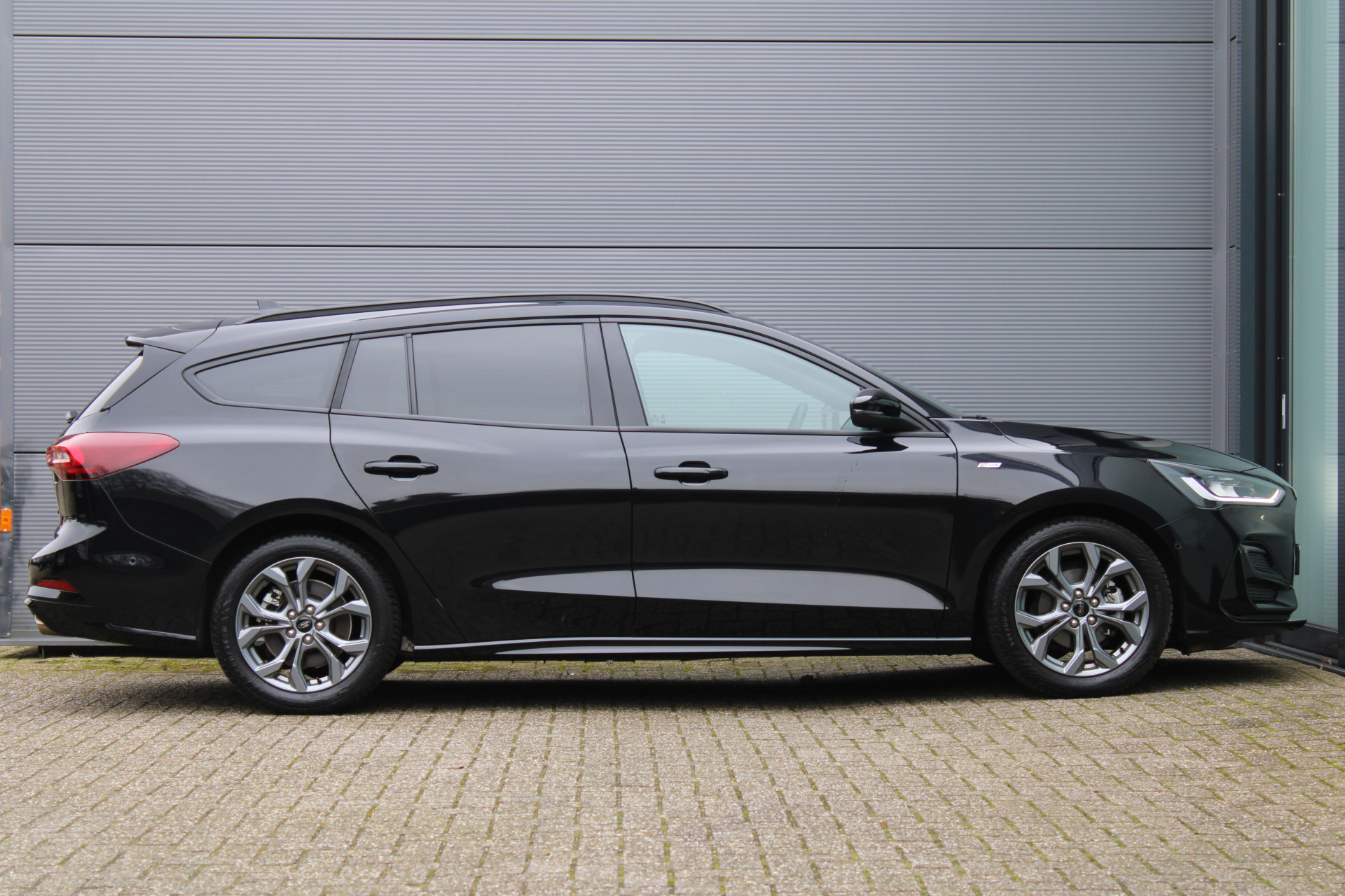 Ford FOCUS Wagon
