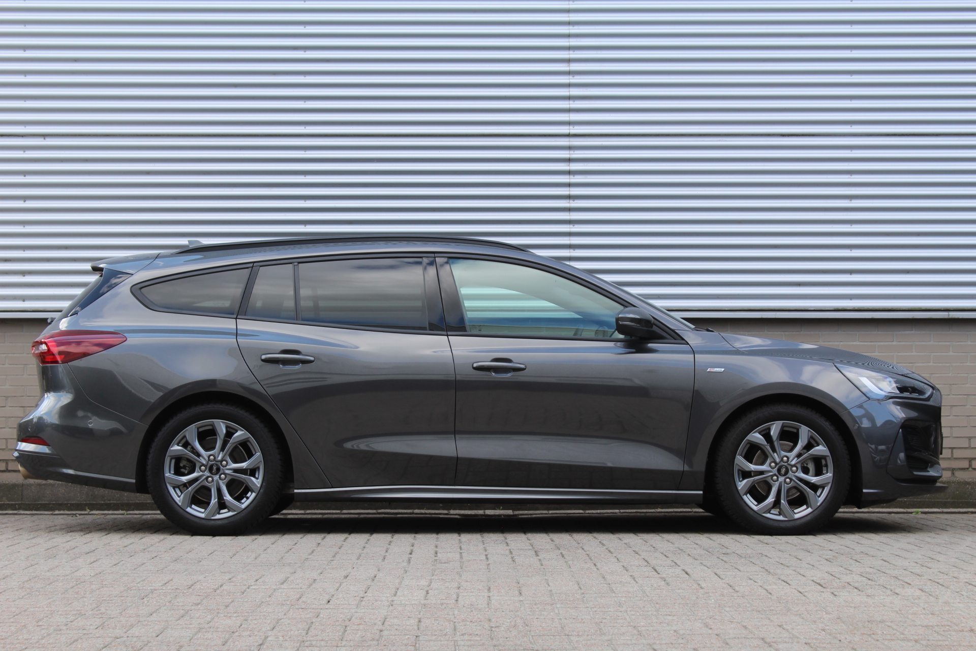 Ford FOCUS Wagon