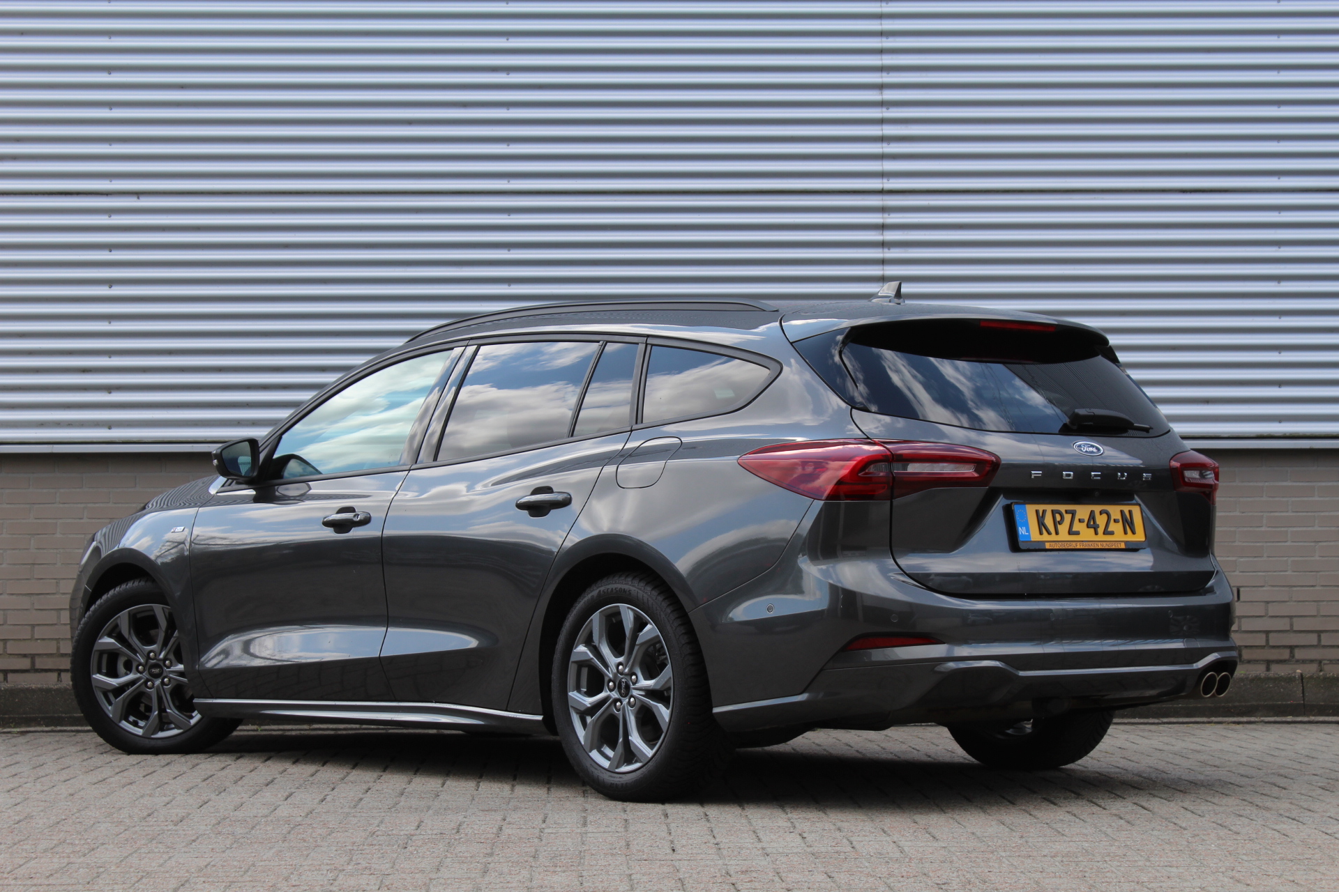 Ford FOCUS Wagon