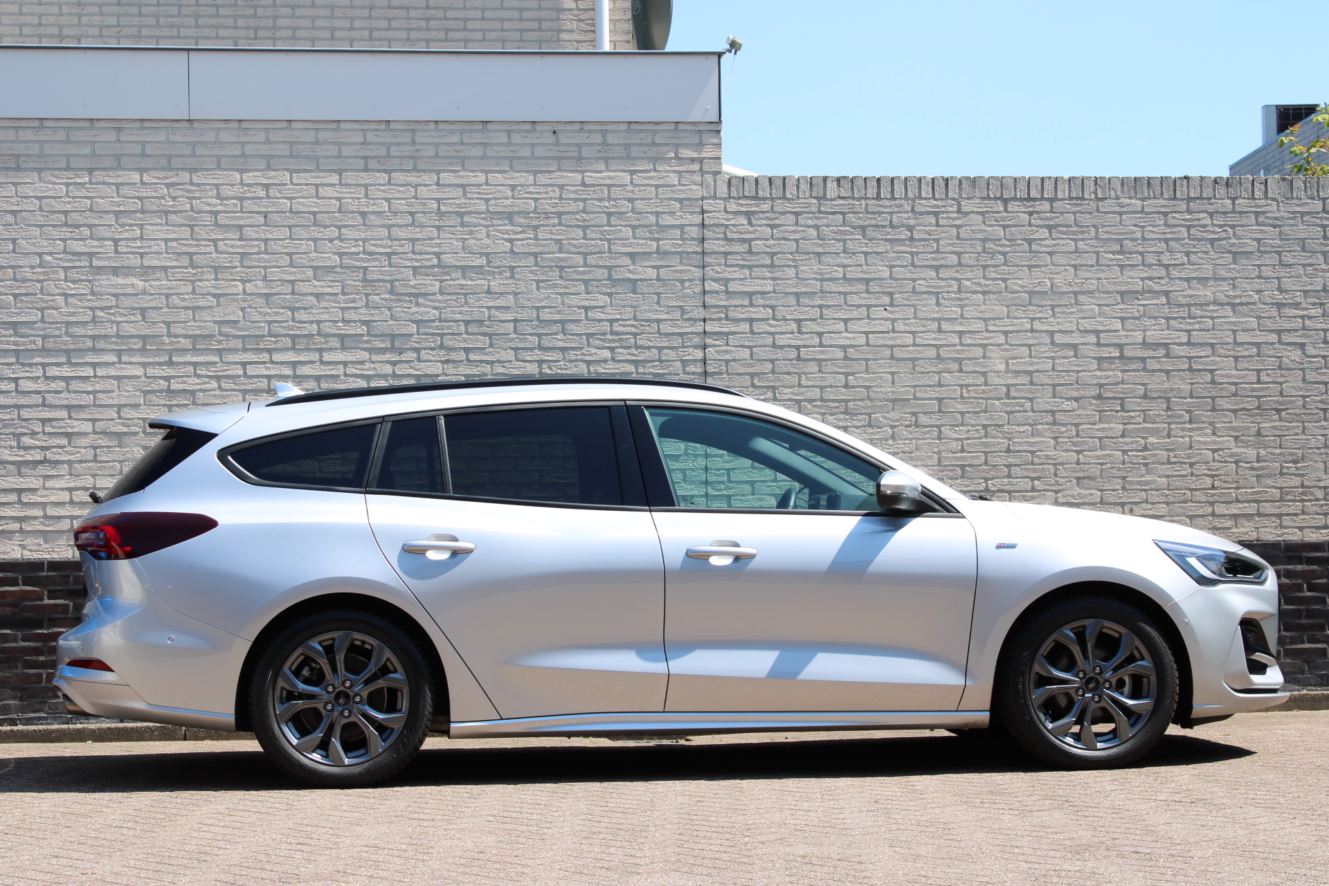 Ford FOCUS Wagon