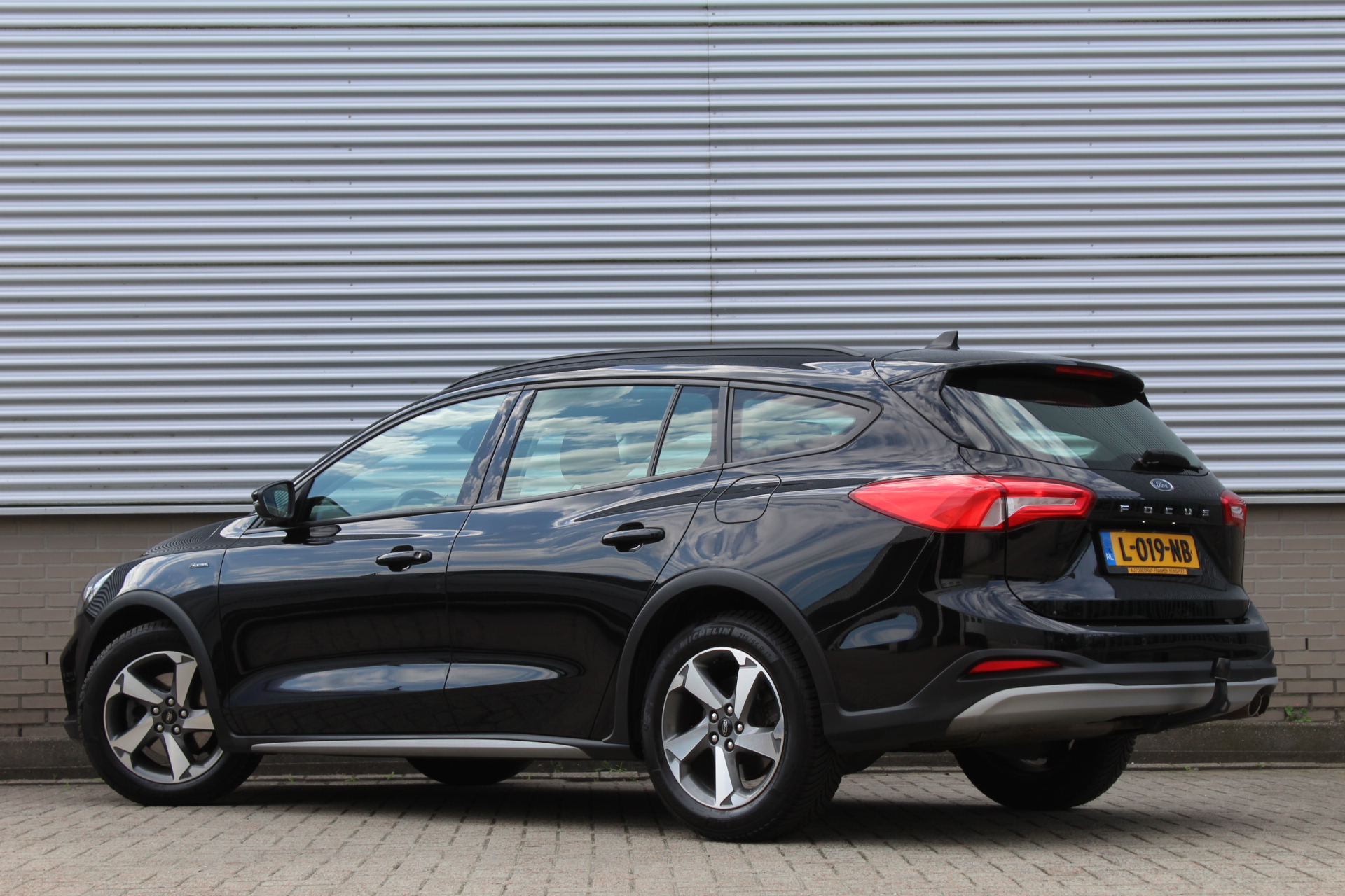 Ford FOCUS Wagon