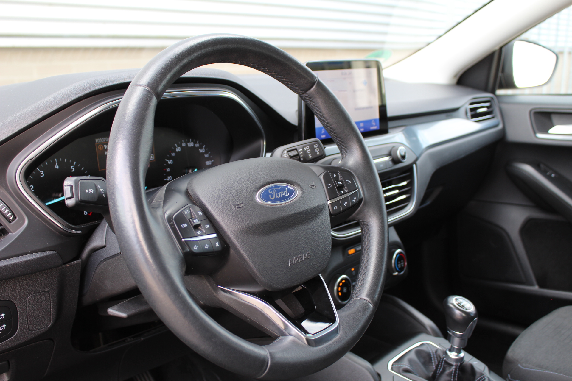 Ford FOCUS Wagon