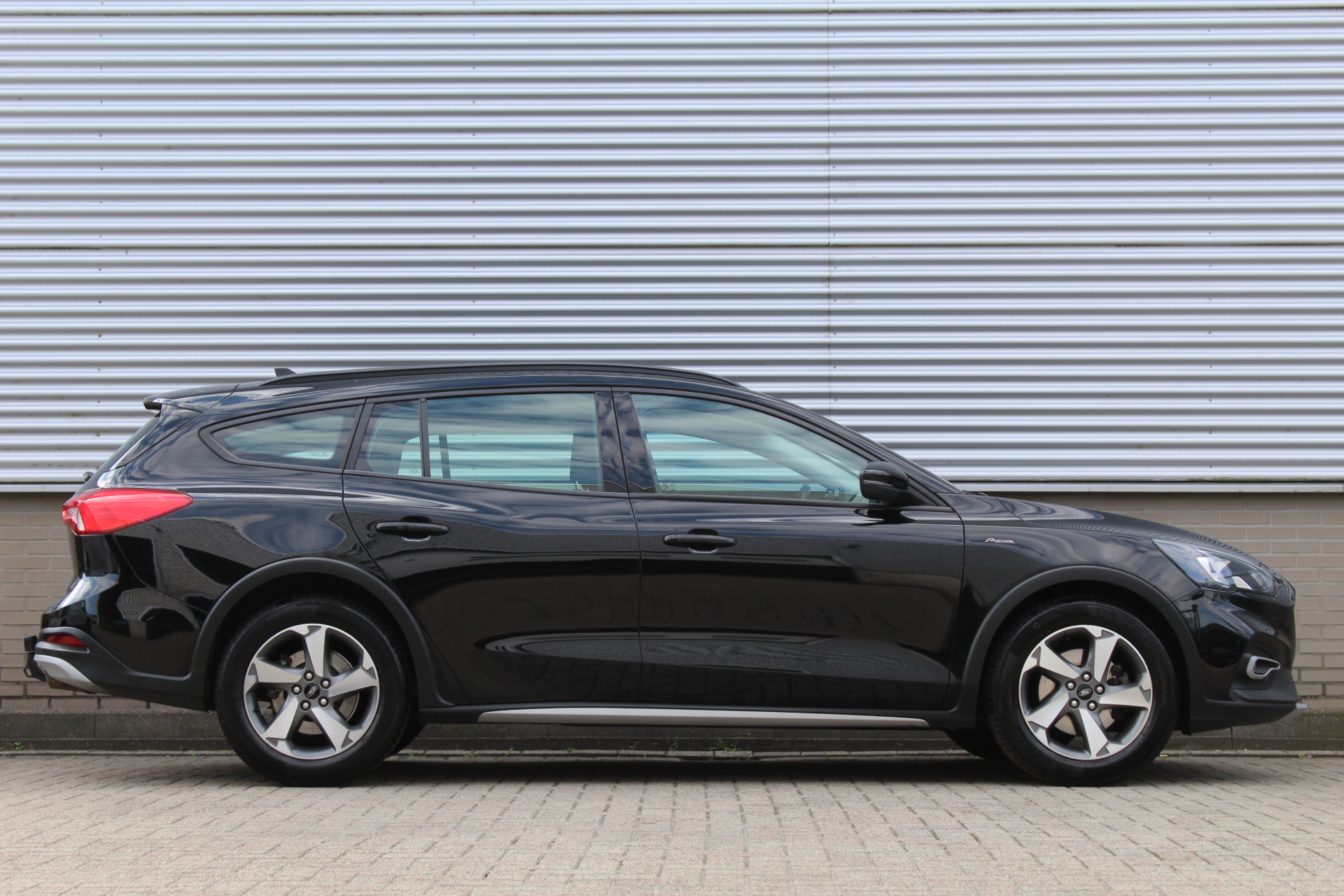 Ford FOCUS Wagon