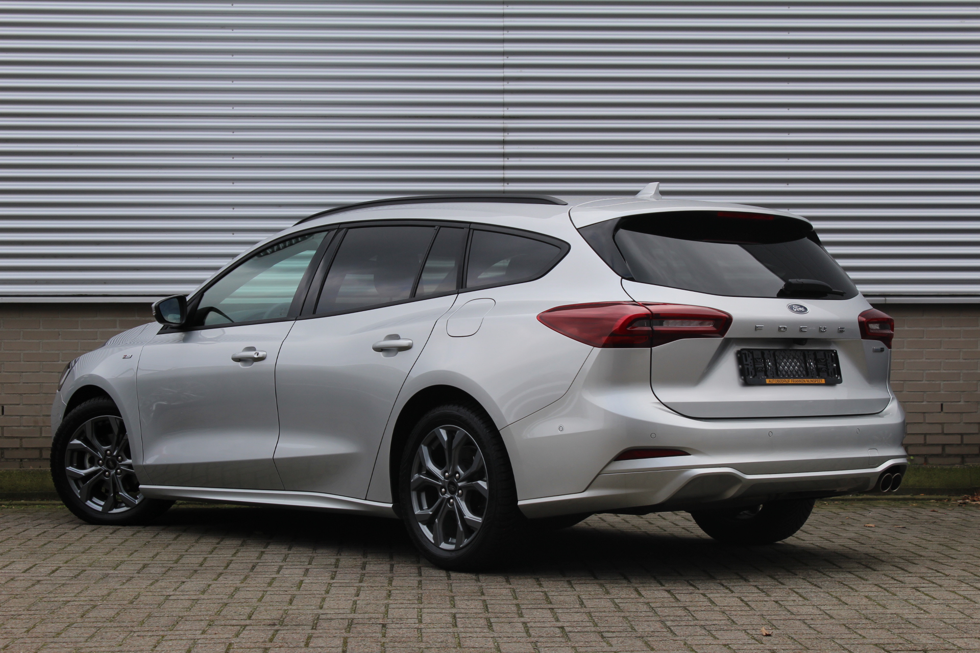 Ford FOCUS Wagon