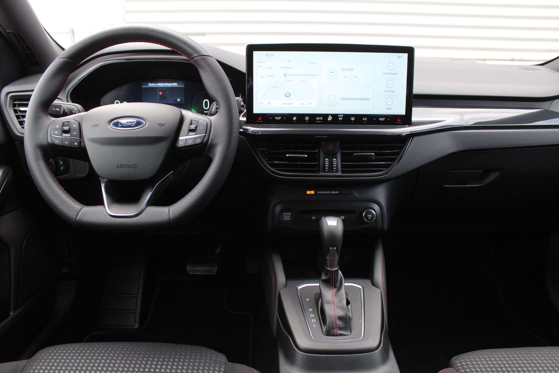 Ford FOCUS Wagon