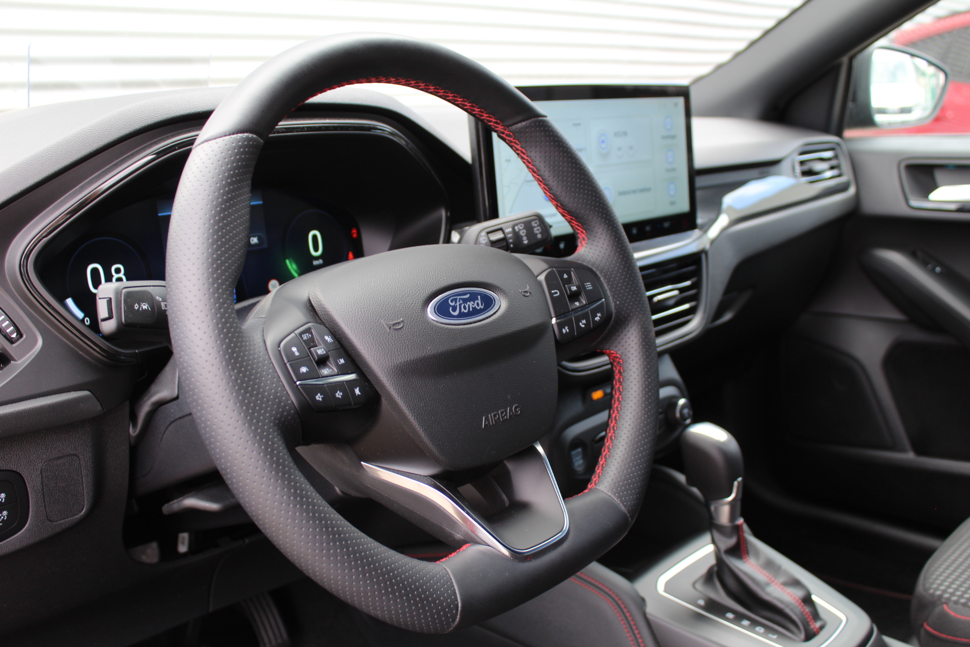 Ford FOCUS Wagon