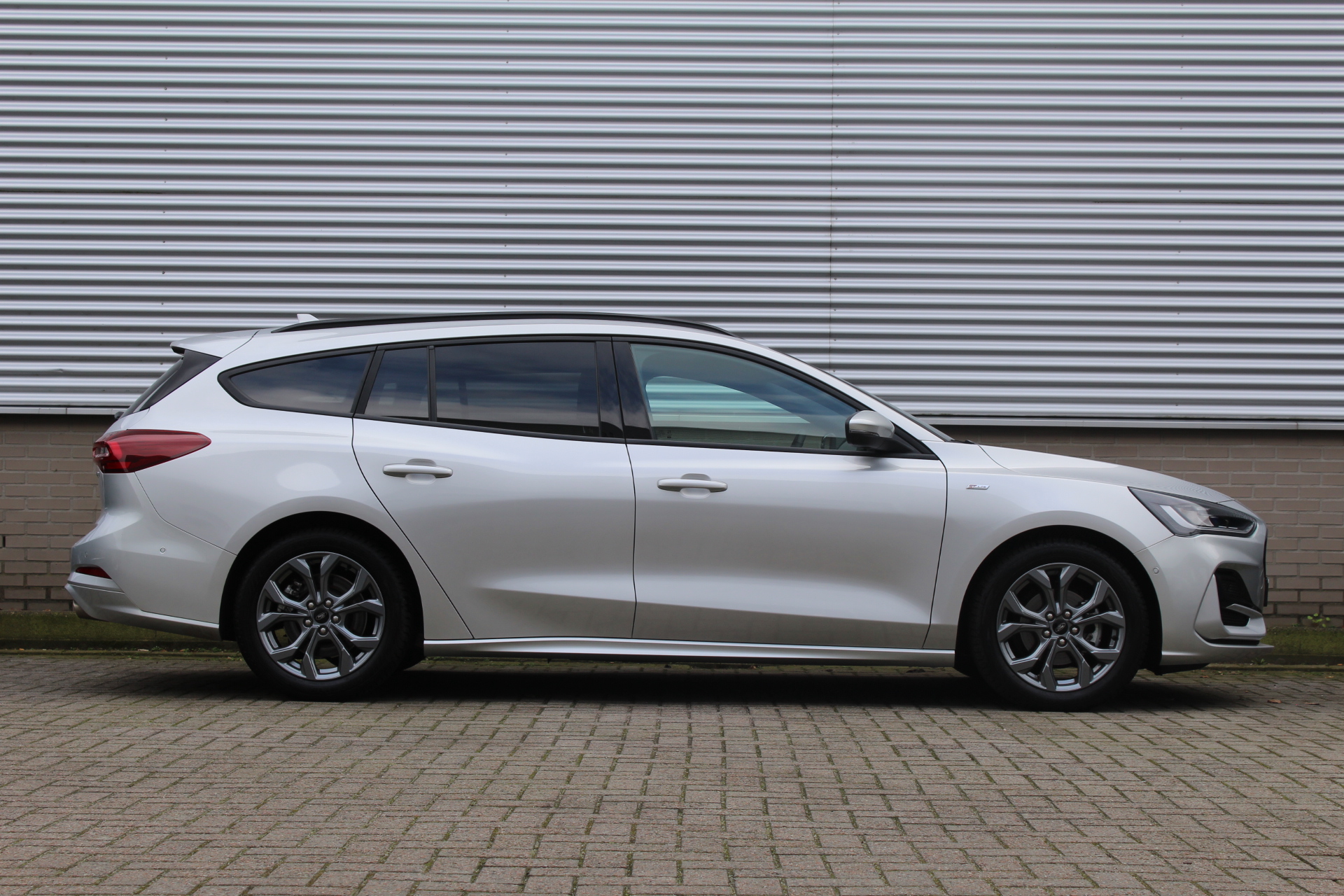 Ford FOCUS Wagon
