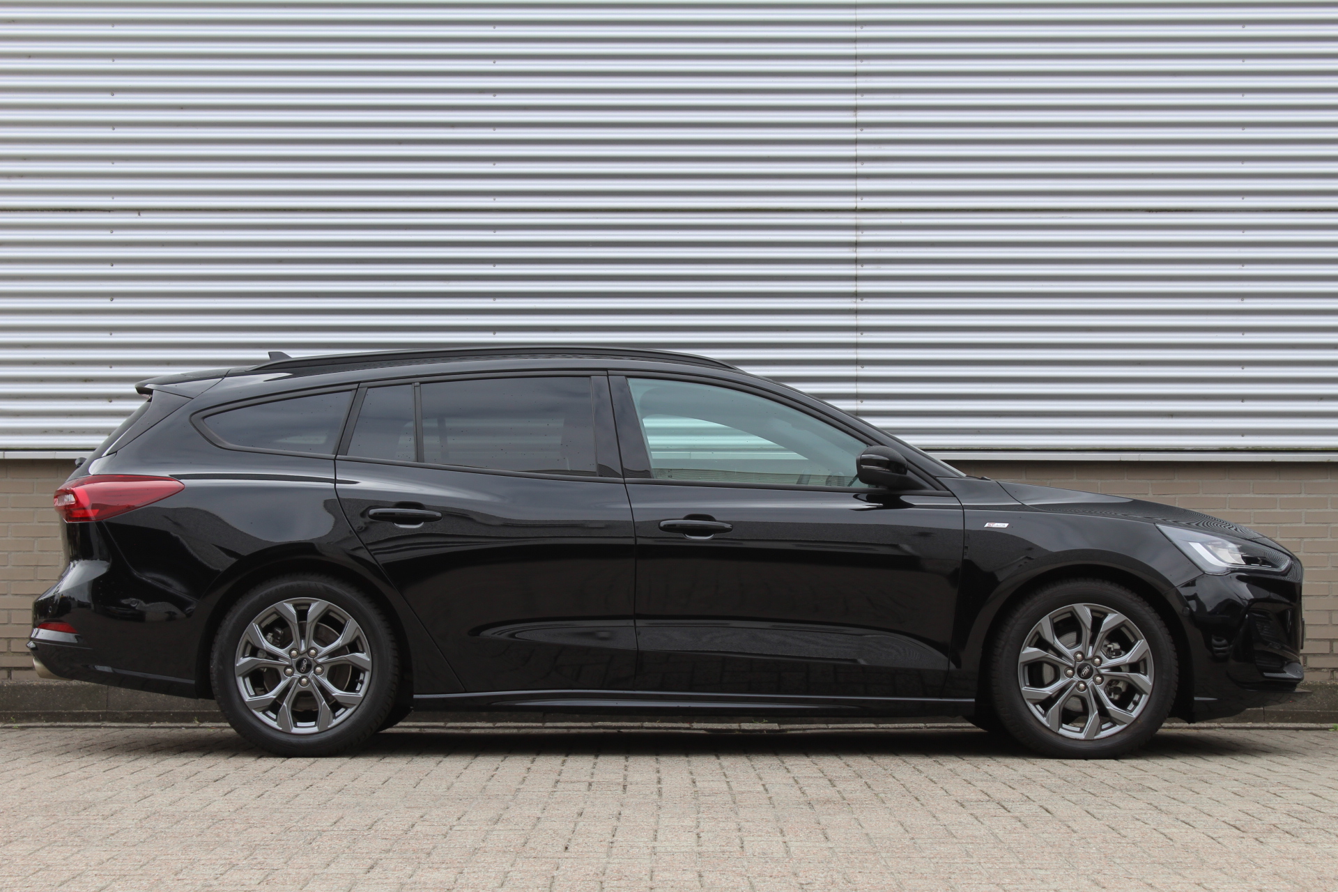 Ford FOCUS Wagon
