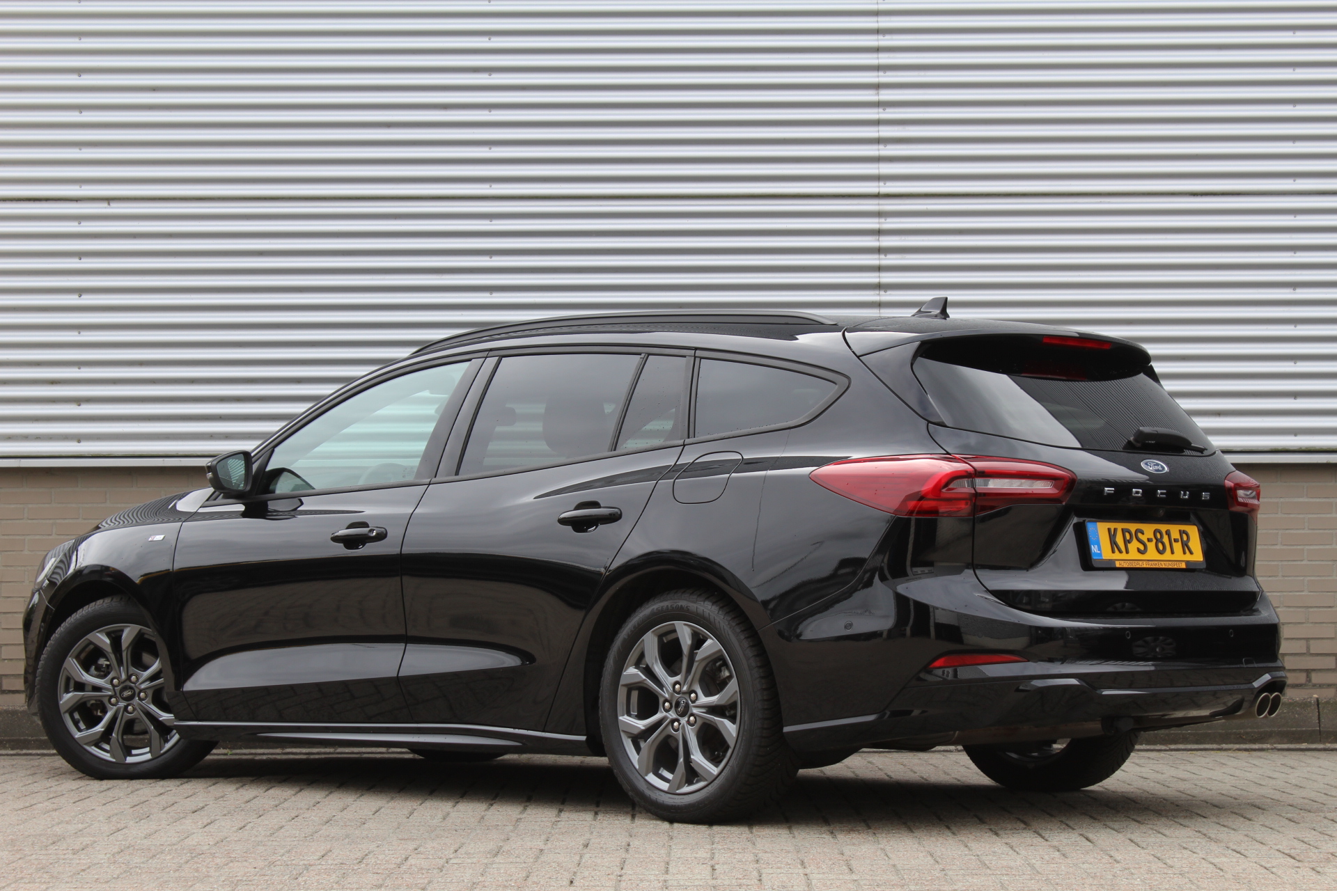 Ford FOCUS Wagon