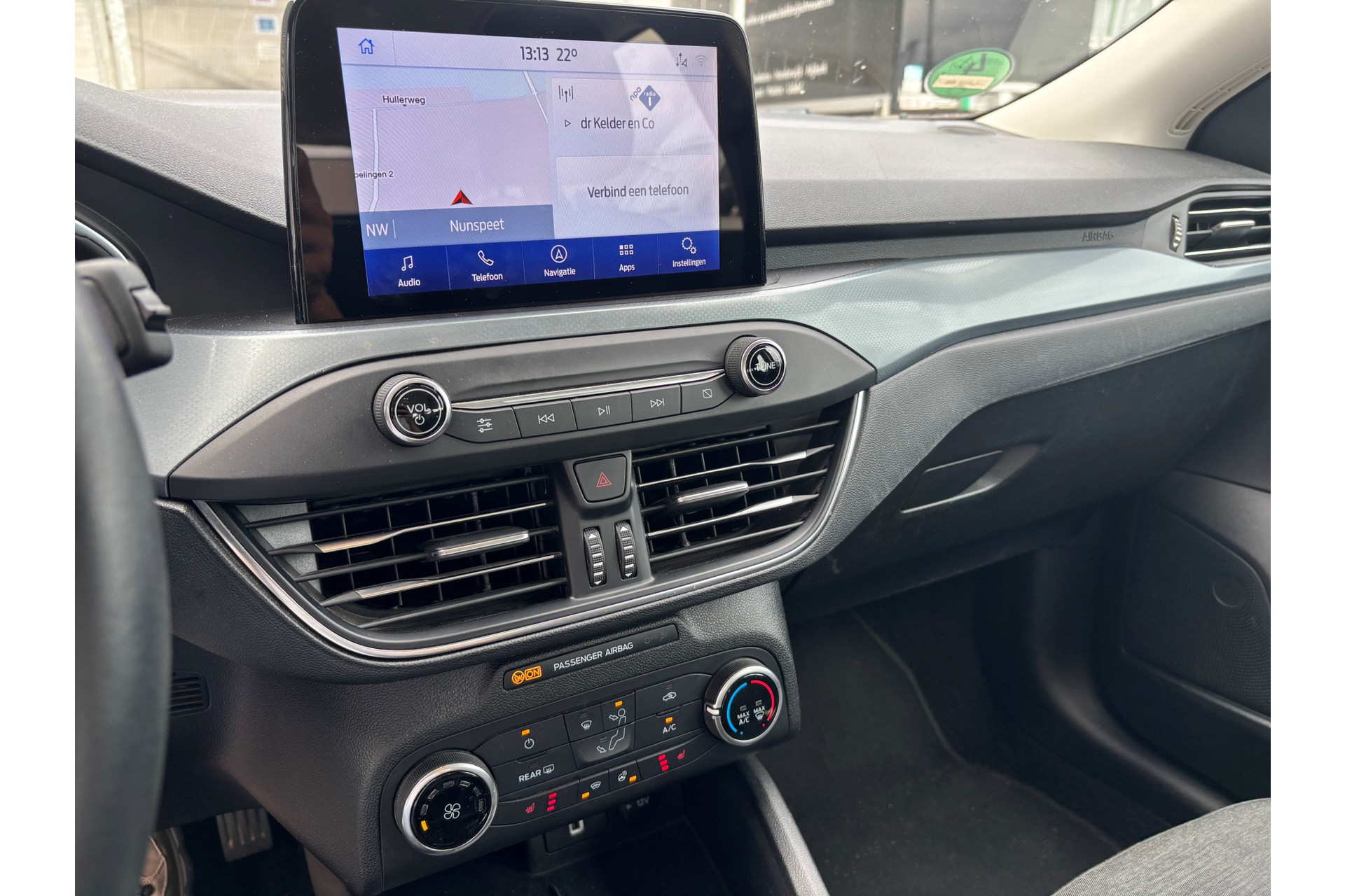 Ford FOCUS Wagon