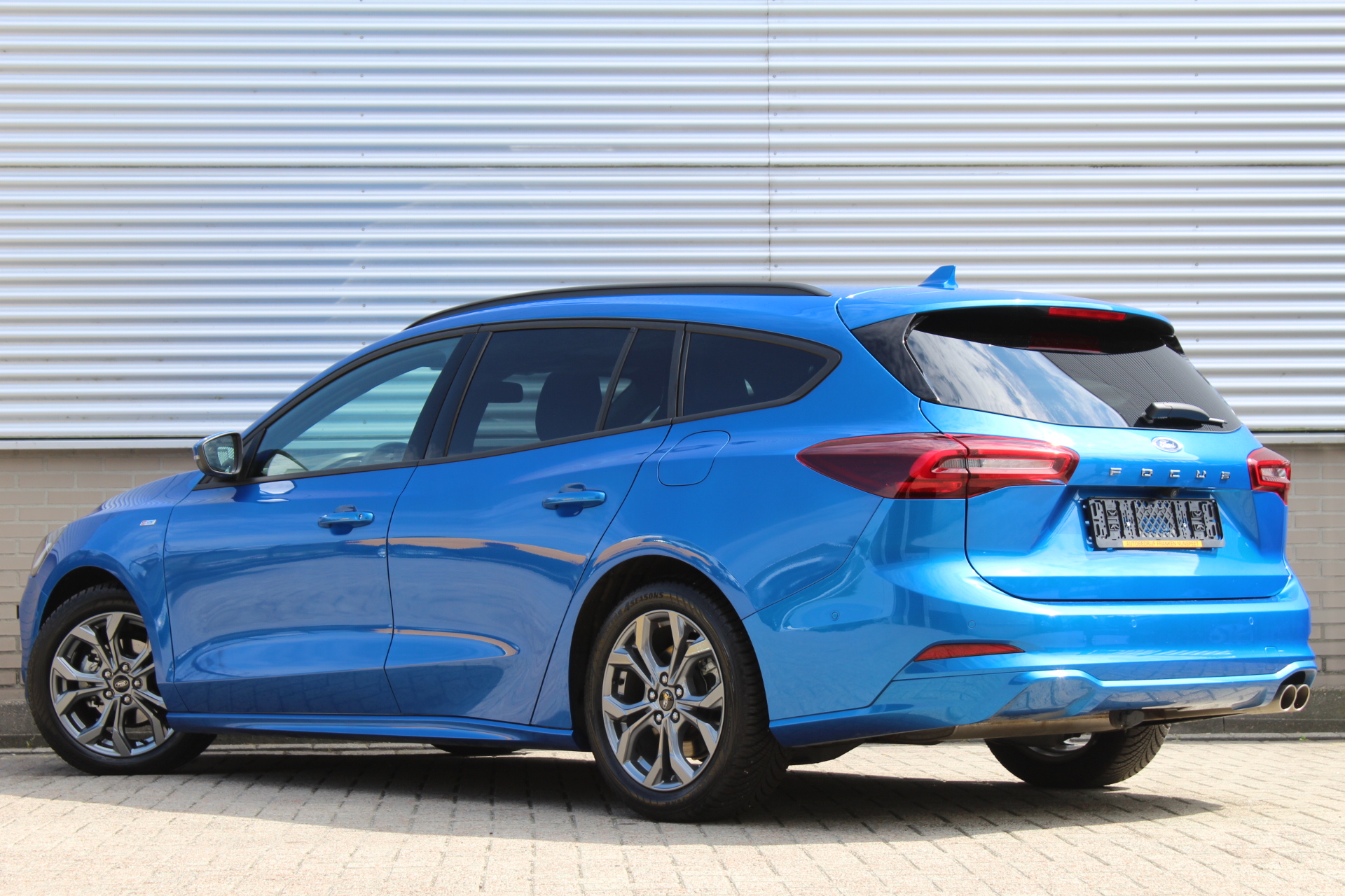 Ford FOCUS Wagon