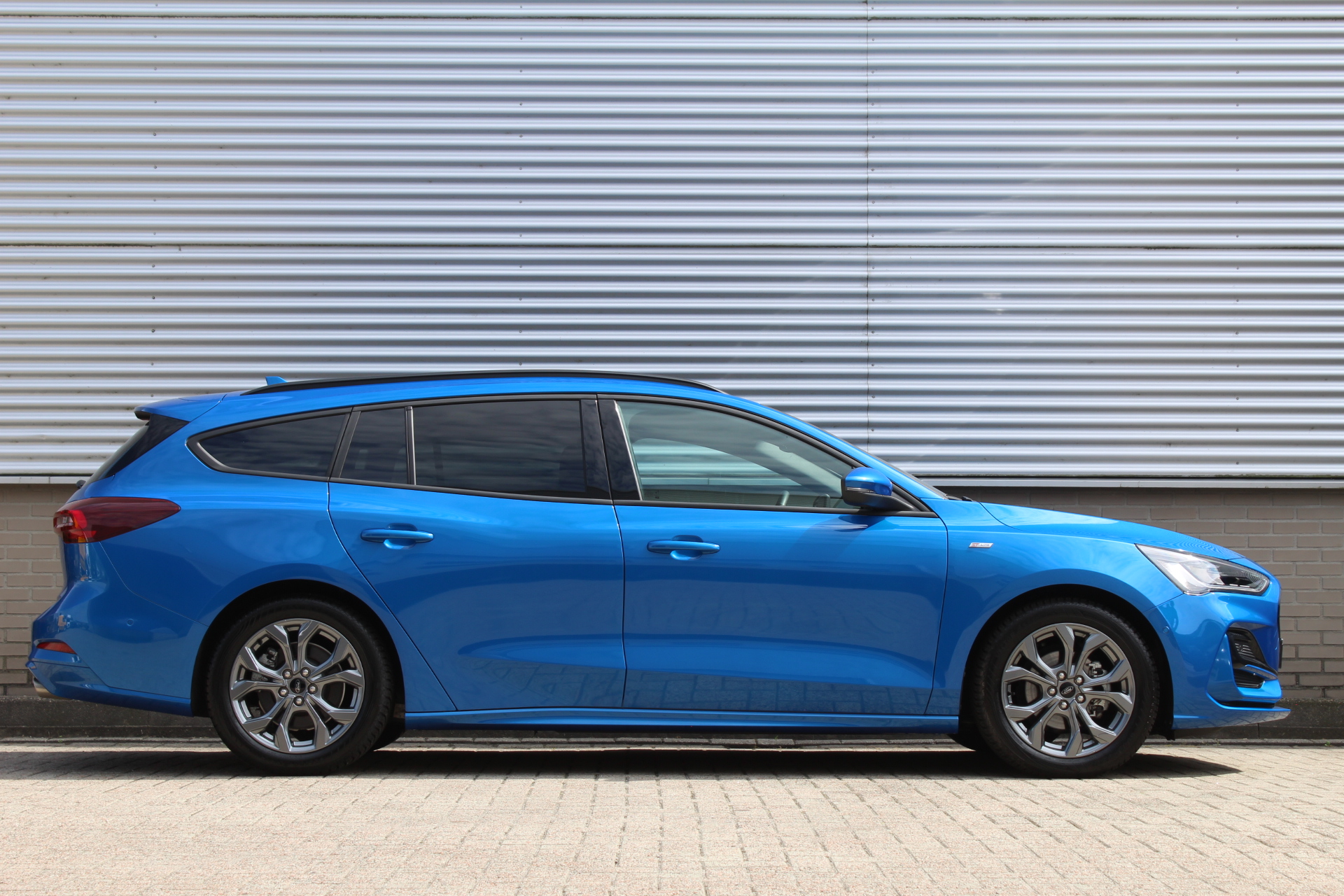 Ford FOCUS Wagon