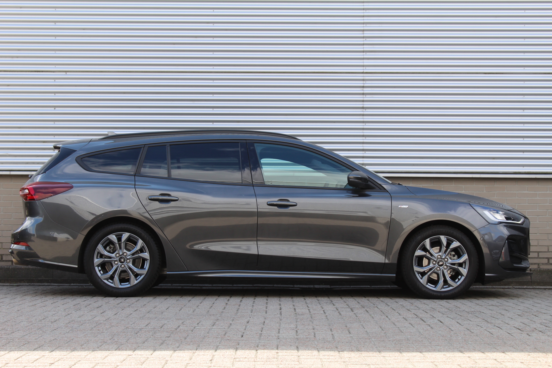 Ford FOCUS Wagon