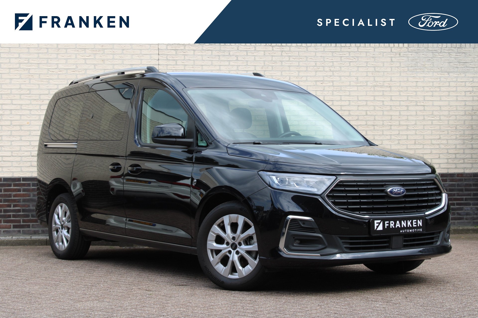 Ford Tourneo Connect