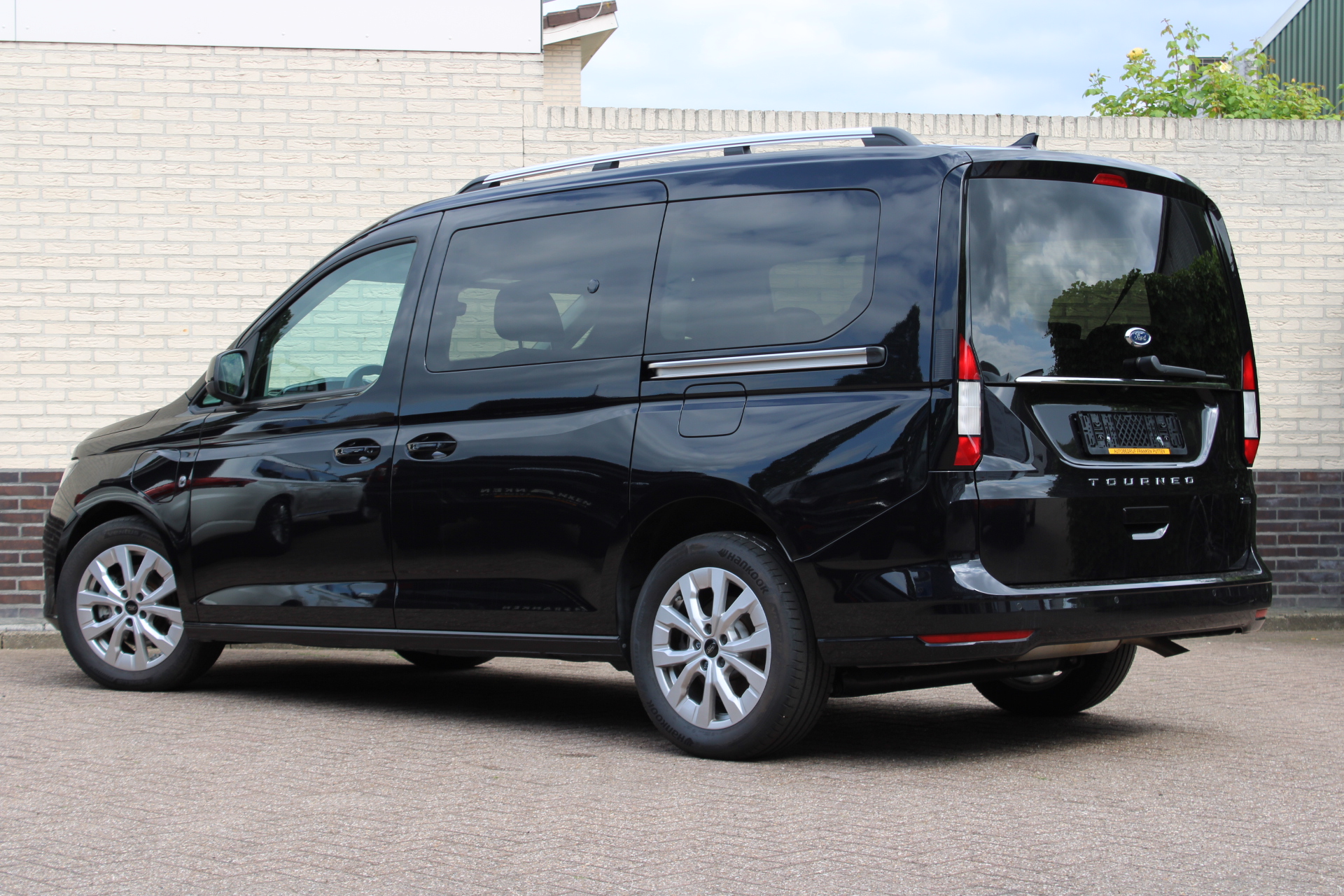 Ford Tourneo Connect