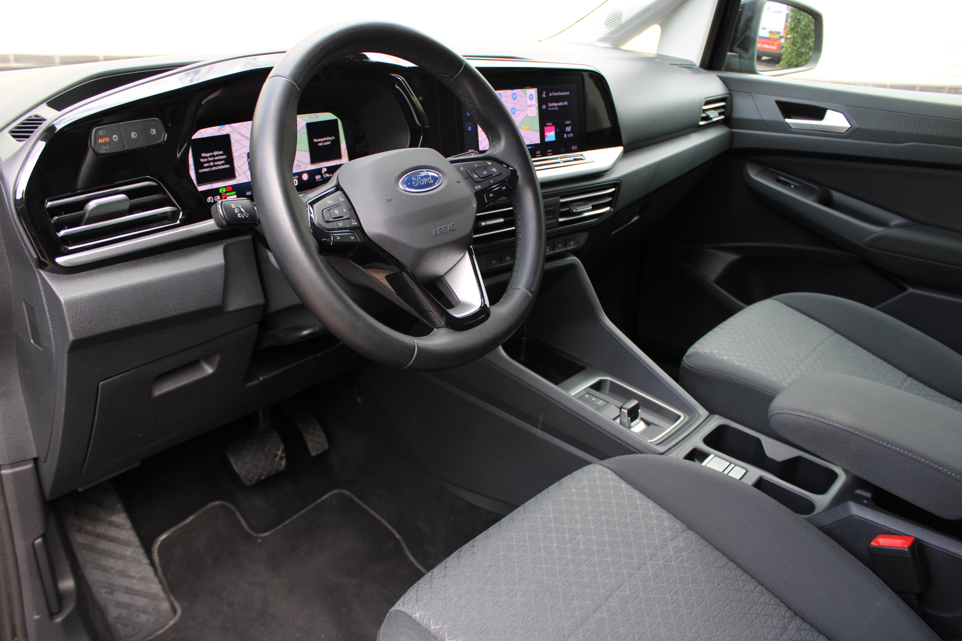Ford Tourneo Connect