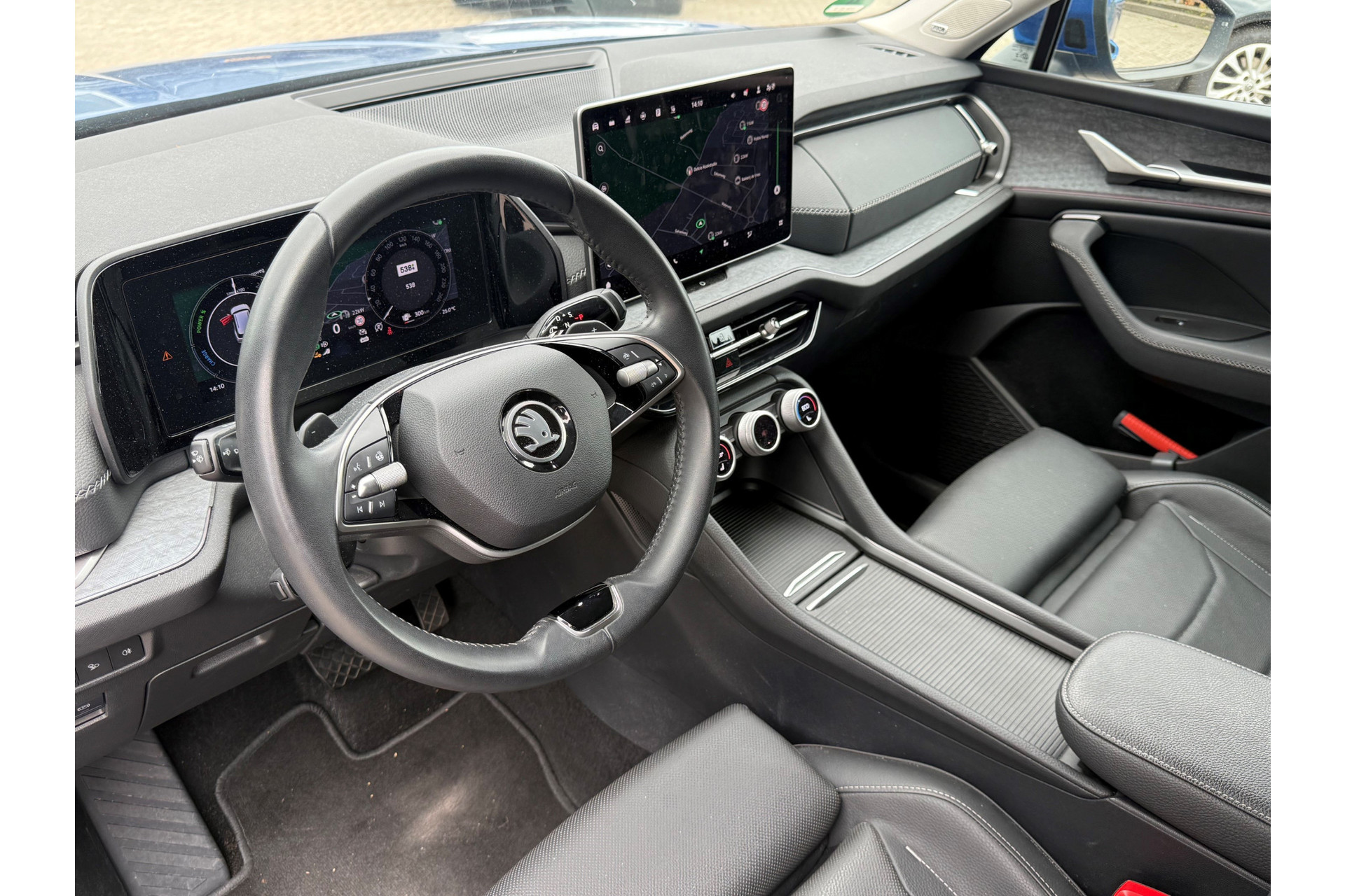 &Scaron;koda Kodiaq