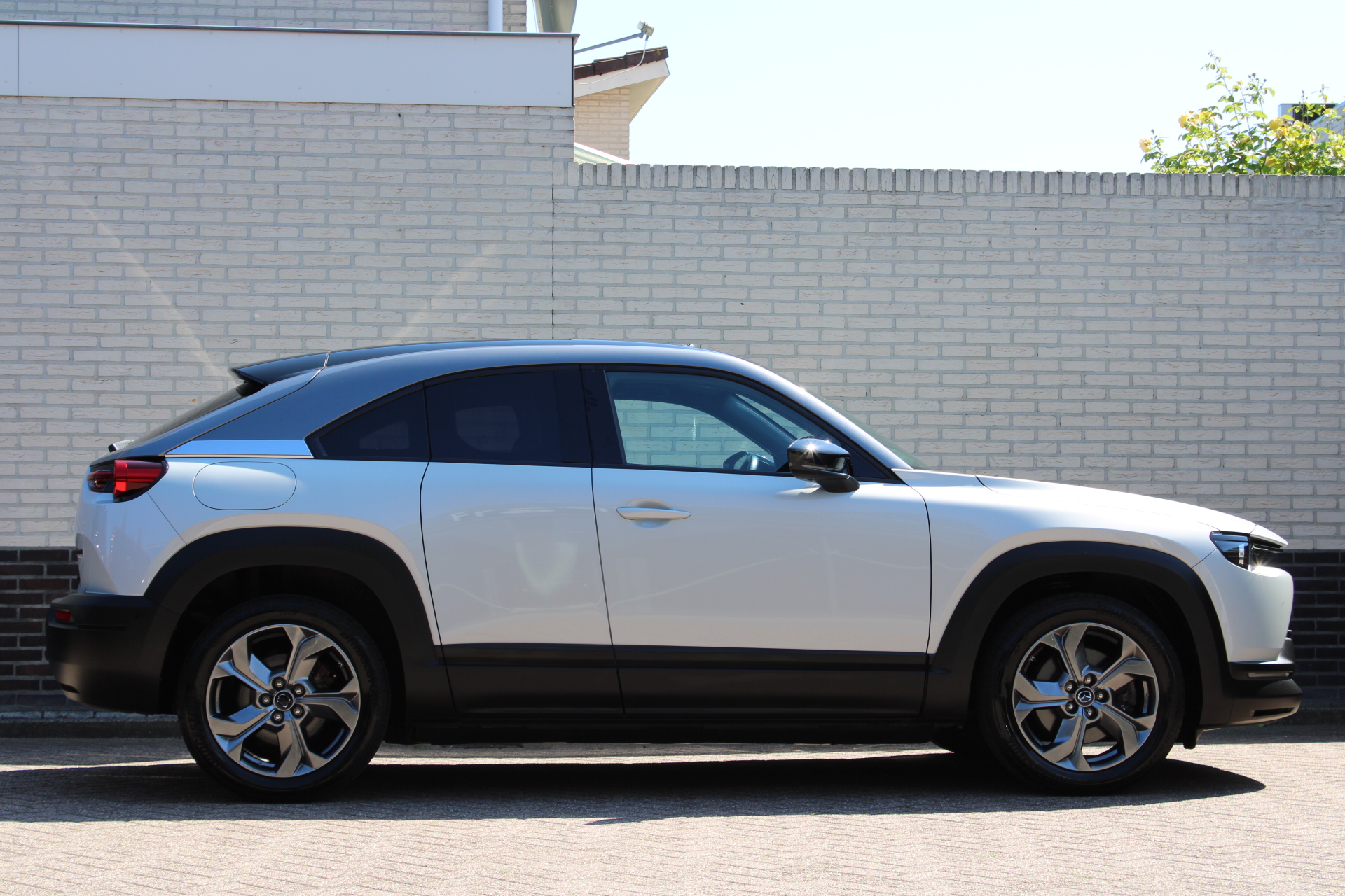 Mazda MX-30