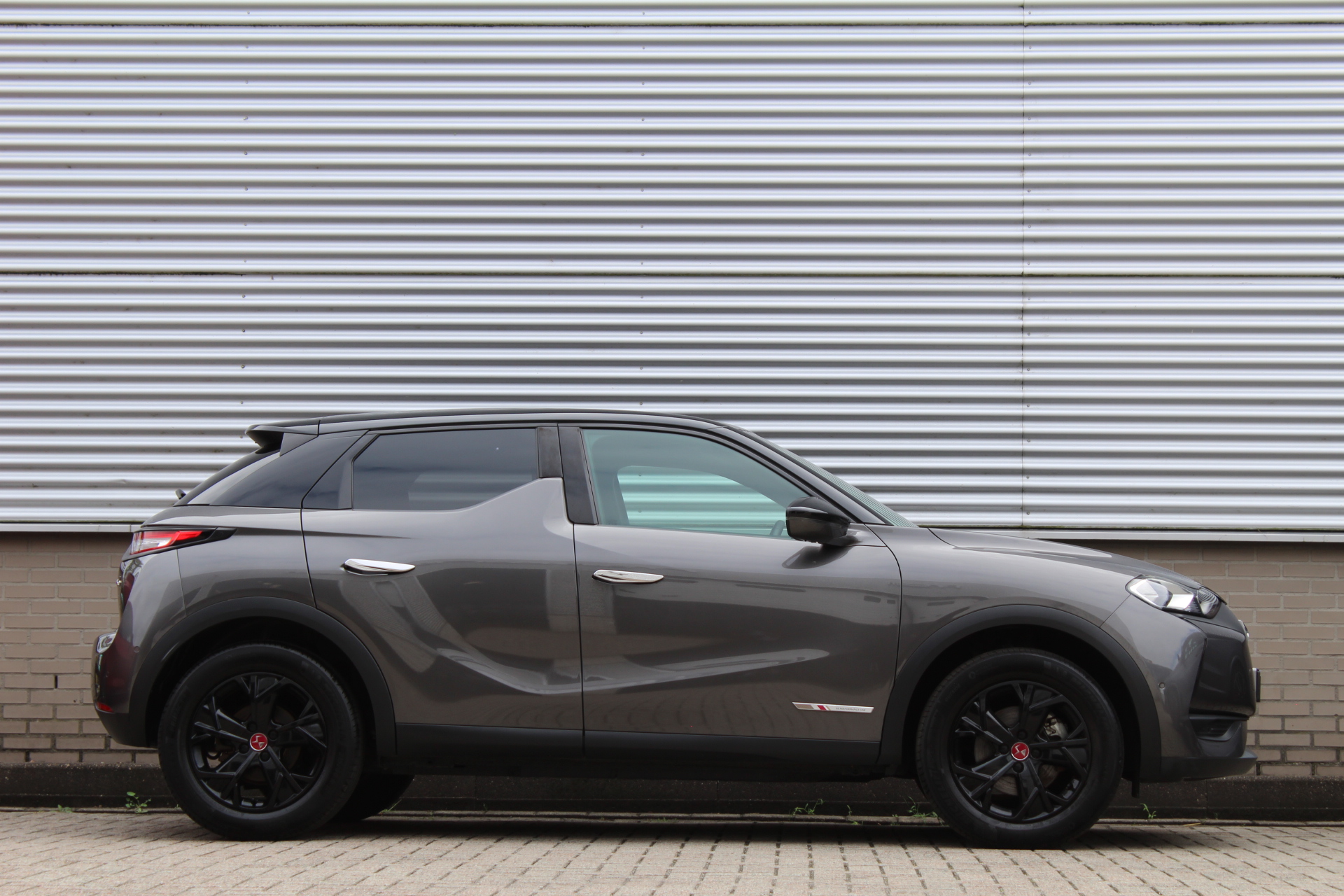 DS DS 3