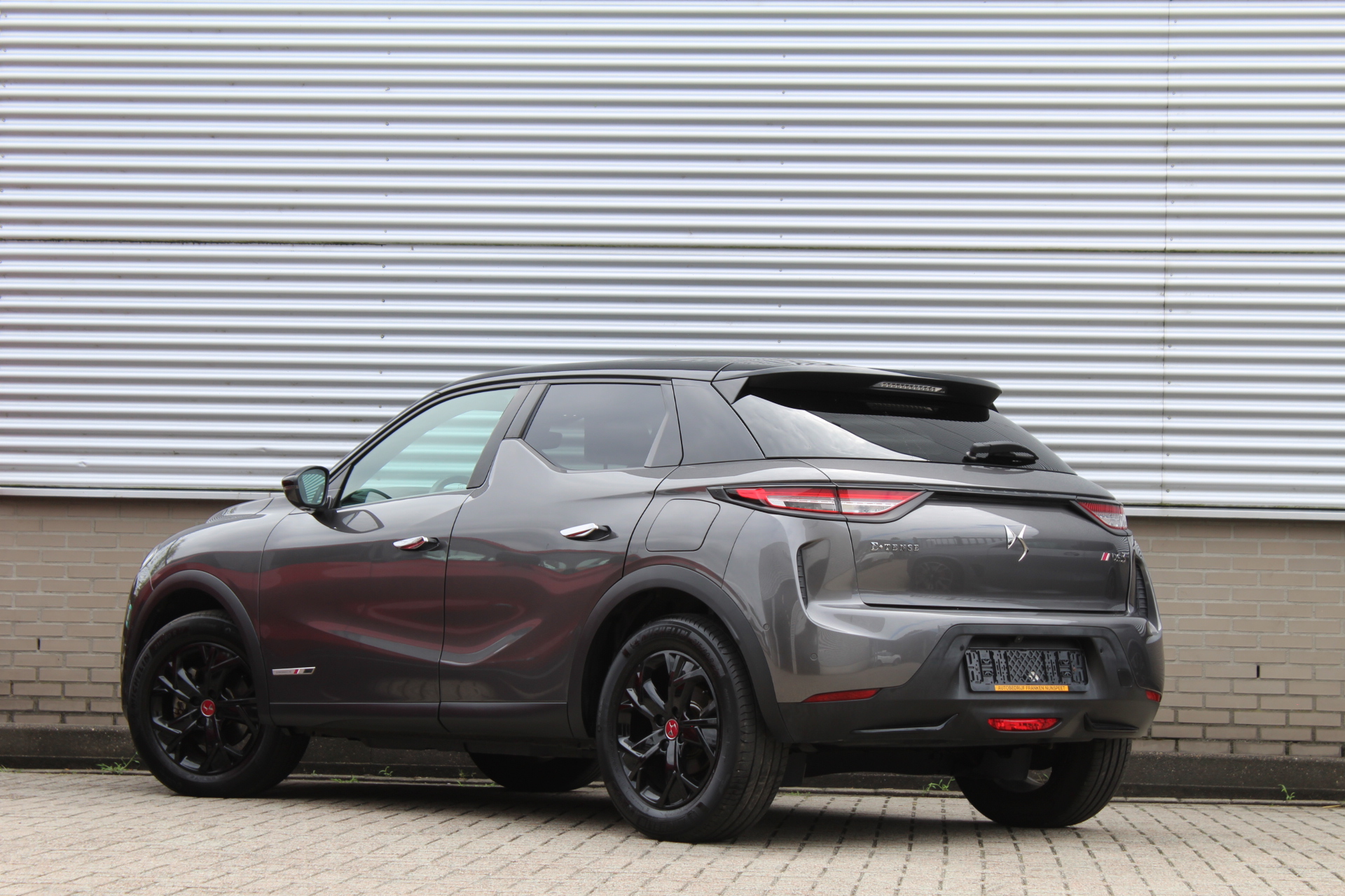 DS DS 3