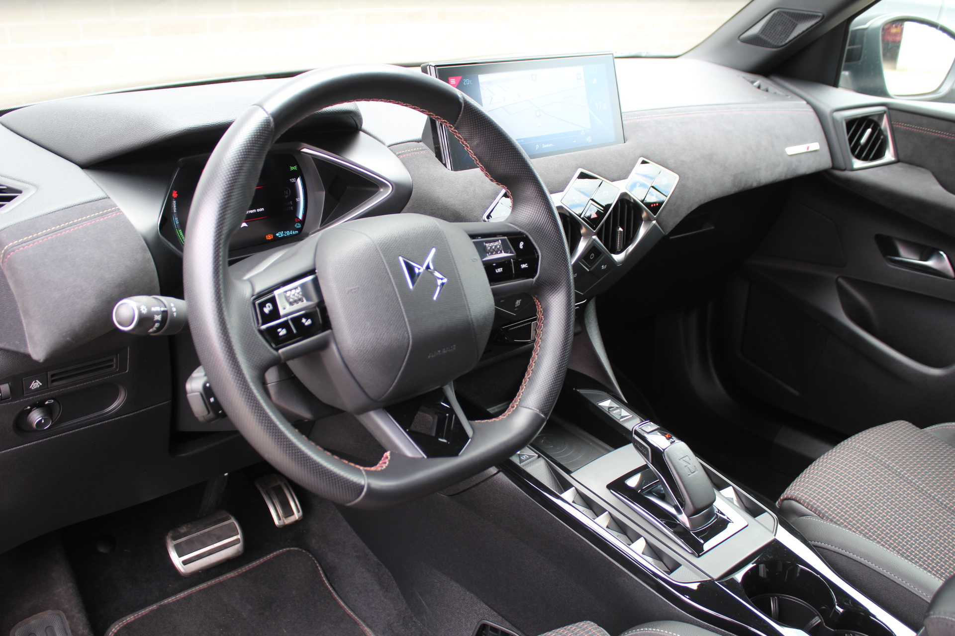 DS DS 3