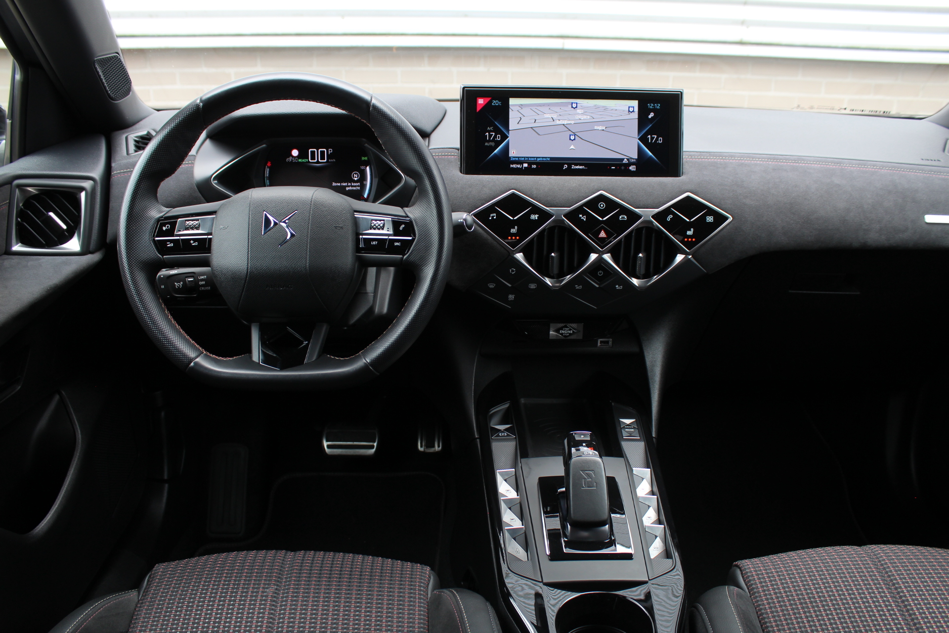 DS DS 3