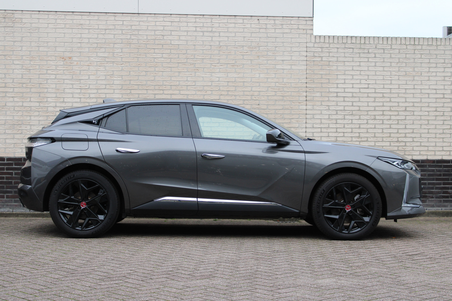 DS DS 4